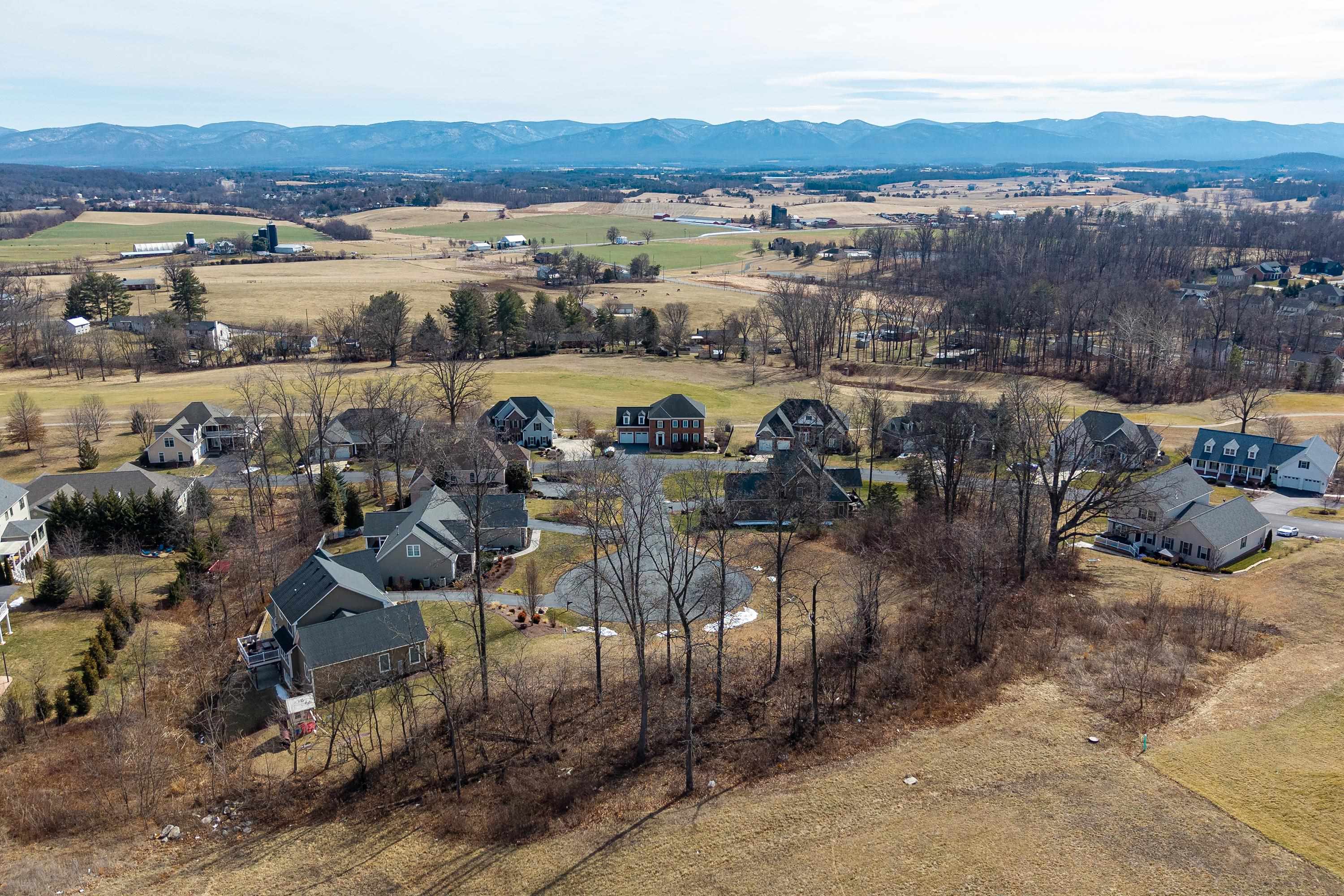 140 MARKHAM PL, ROCKINGHAM, Virginia 22801, ,Land,140 MARKHAM PL,673636 MLS # 673636