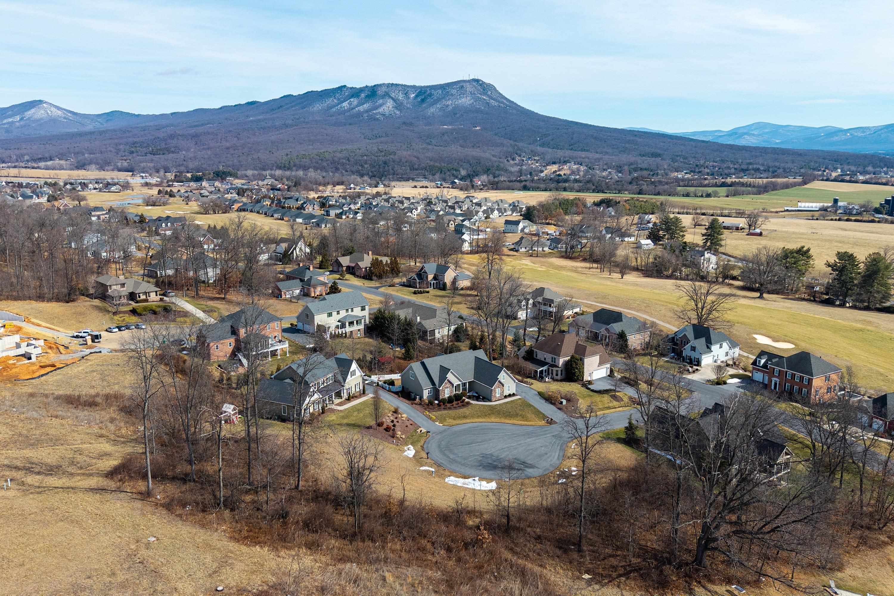 140 MARKHAM PL, ROCKINGHAM, Virginia 22801, ,Land,140 MARKHAM PL,673636 MLS # 673636