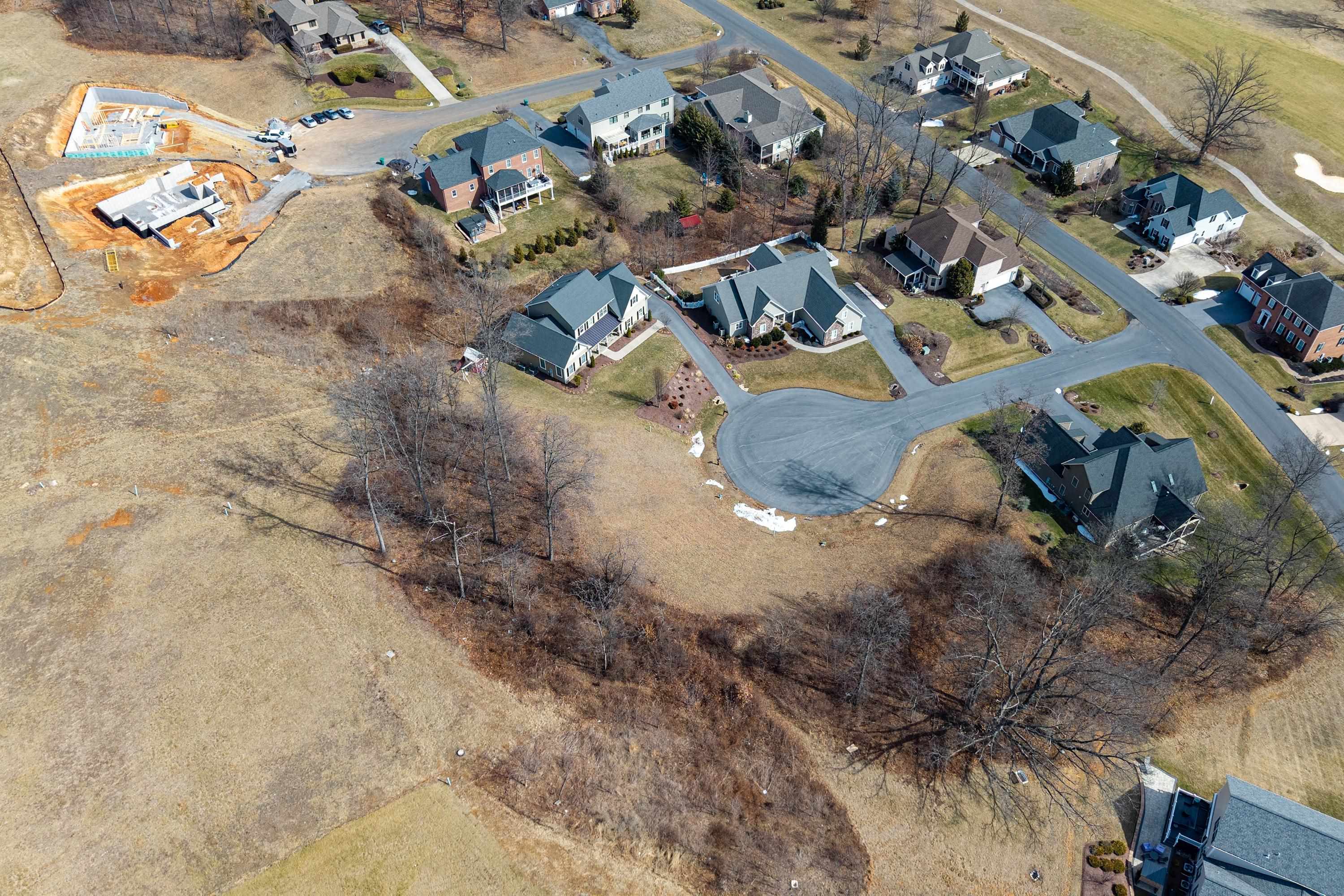 140 MARKHAM PL, ROCKINGHAM, Virginia 22801, ,Land,140 MARKHAM PL,673636 MLS # 673636