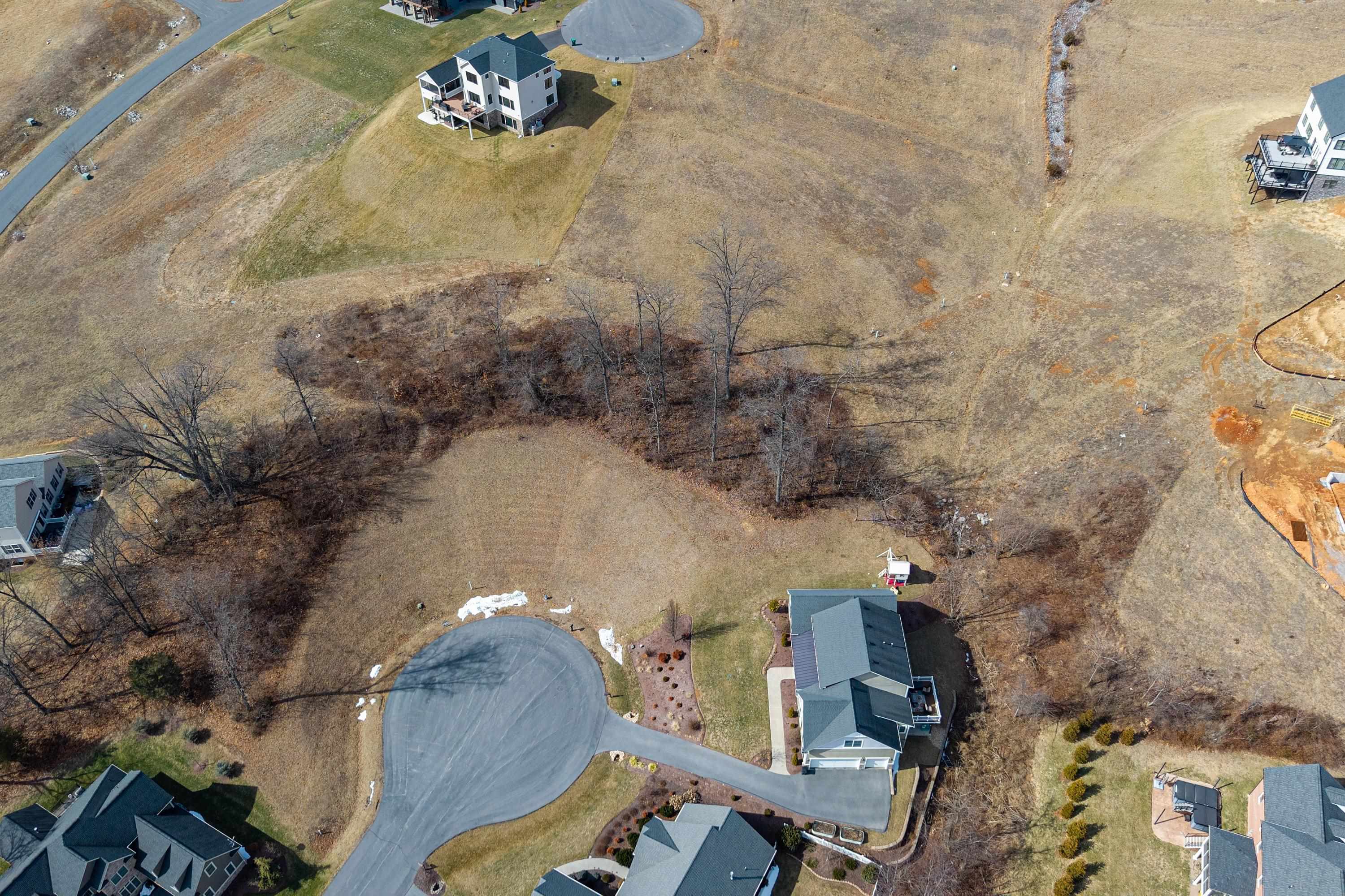 140 MARKHAM PL, ROCKINGHAM, Virginia 22801, ,Land,140 MARKHAM PL,673636 MLS # 673636