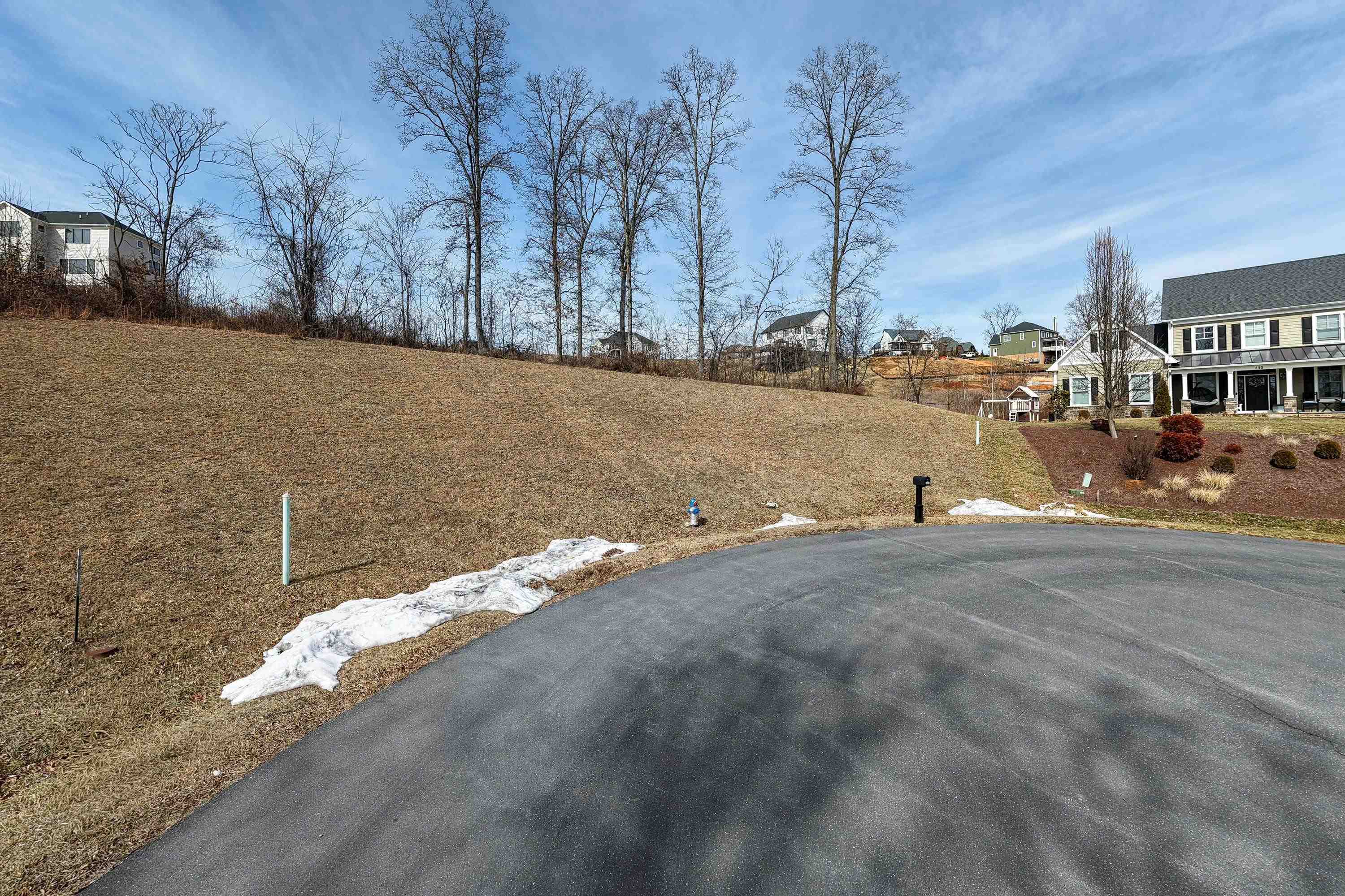 140 MARKHAM PL, ROCKINGHAM, Virginia 22801, ,Land,140 MARKHAM PL,673636 MLS # 673636