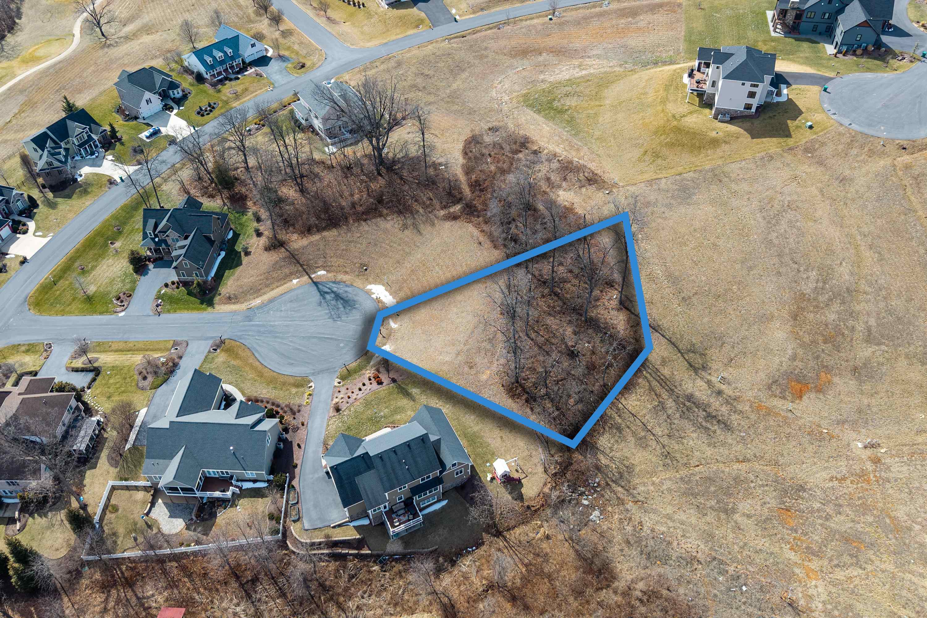 140 MARKHAM PL, ROCKINGHAM, Virginia 22801, ,Land,140 MARKHAM PL,673636 MLS # 673636