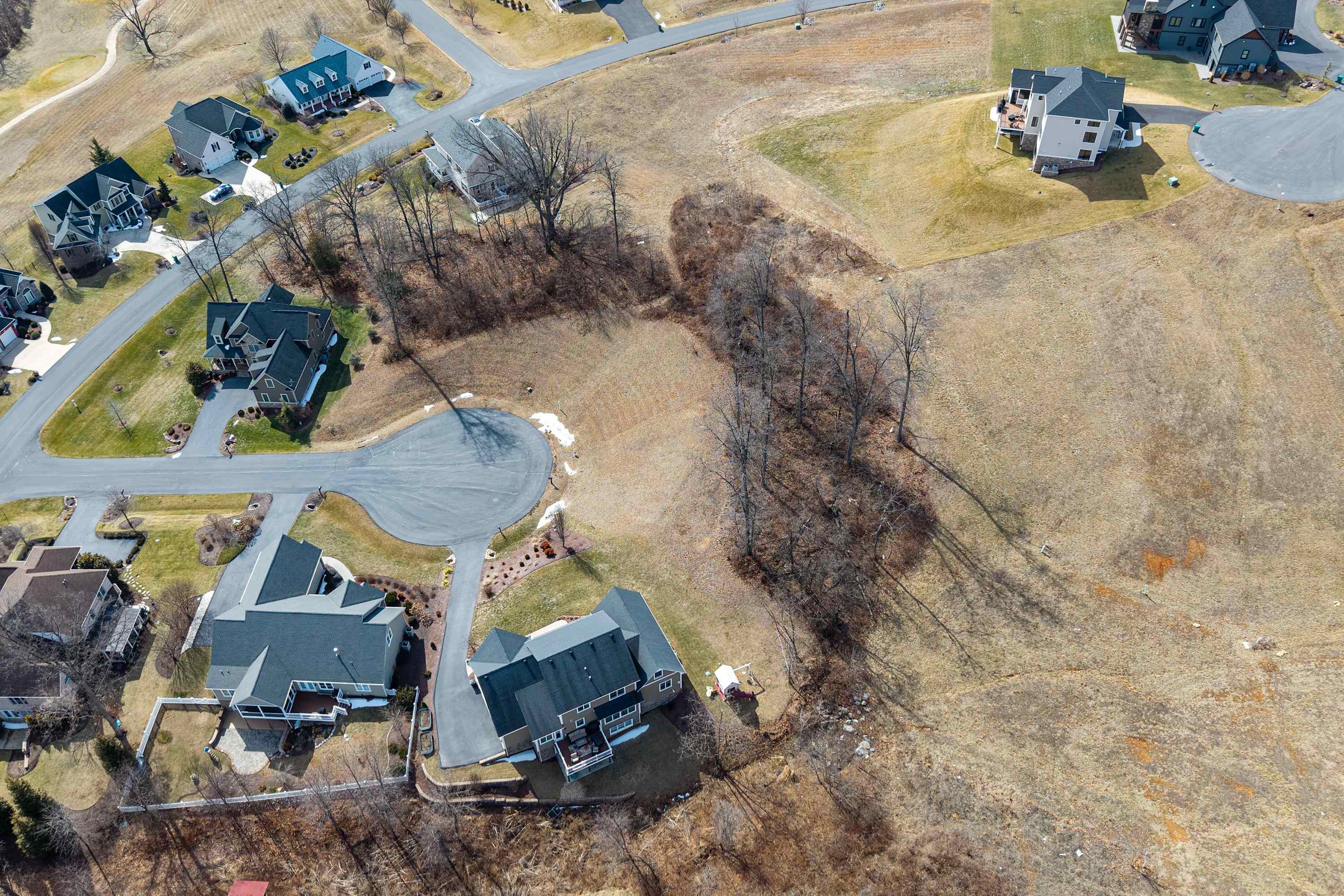 140 MARKHAM PL, ROCKINGHAM, Virginia 22801, ,Land,140 MARKHAM PL,673636 MLS # 673636