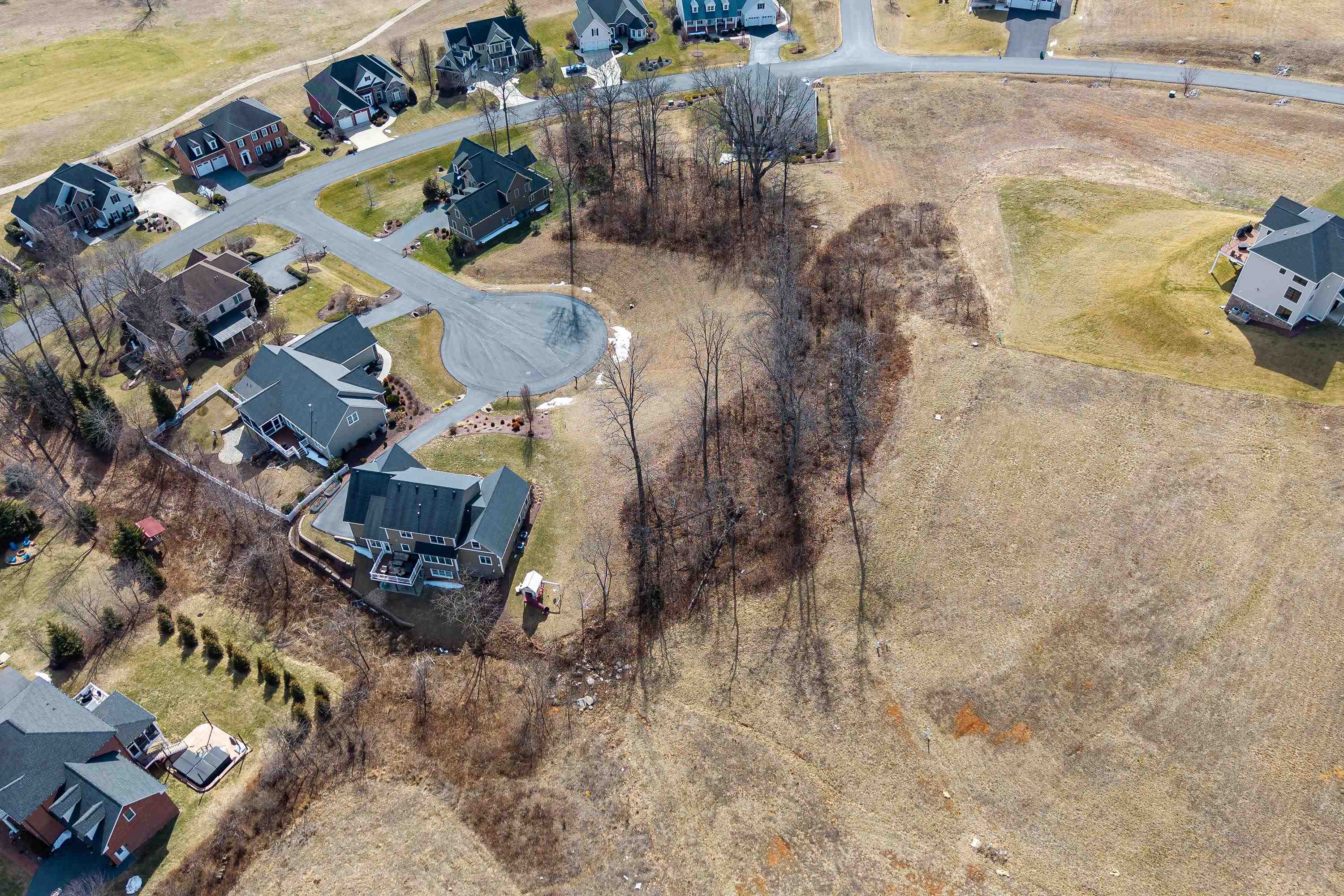 140 MARKHAM PL, ROCKINGHAM, Virginia 22801, ,Land,140 MARKHAM PL,673636 MLS # 673636