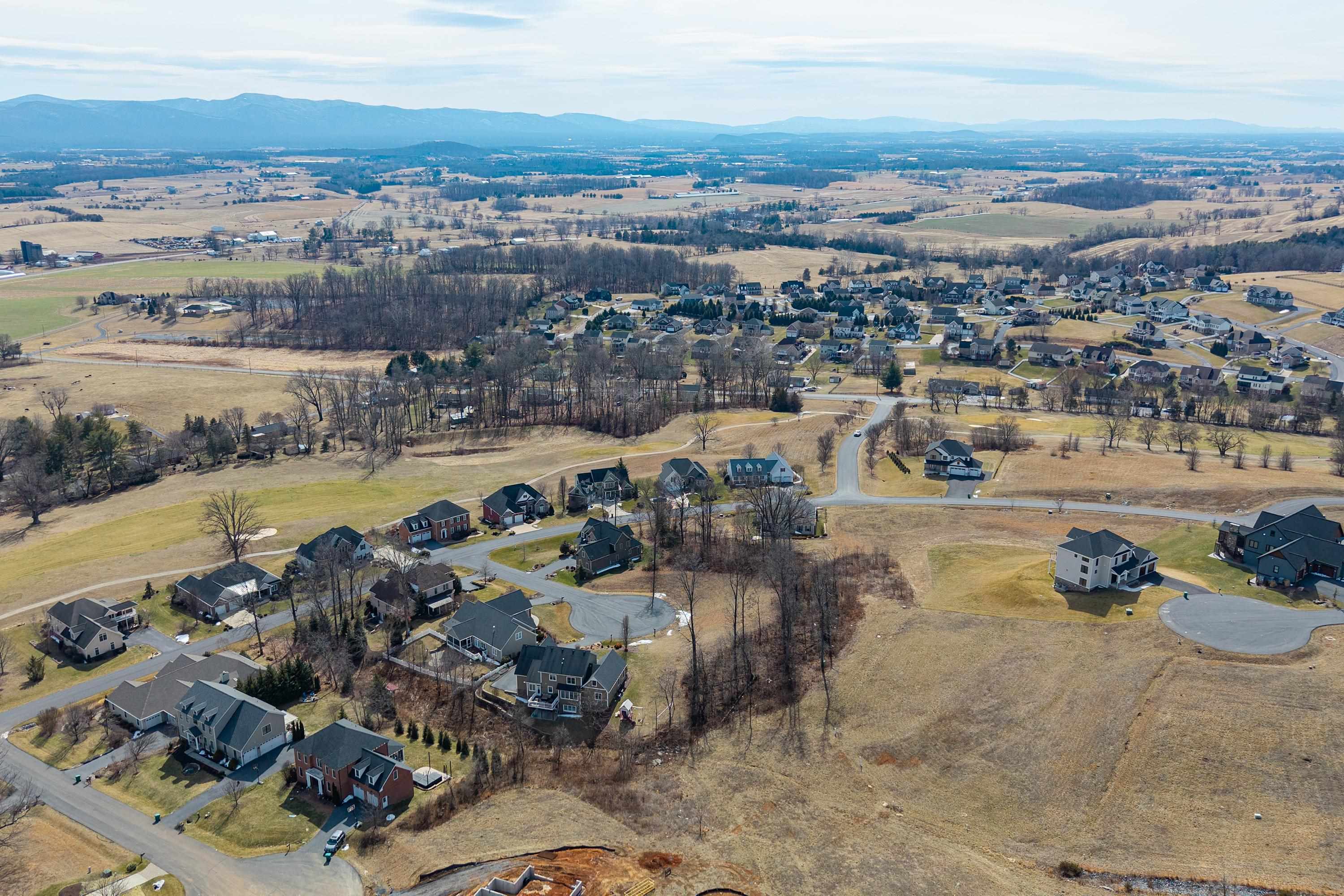 140 MARKHAM PL, ROCKINGHAM, Virginia 22801, ,Land,140 MARKHAM PL,673636 MLS # 673636