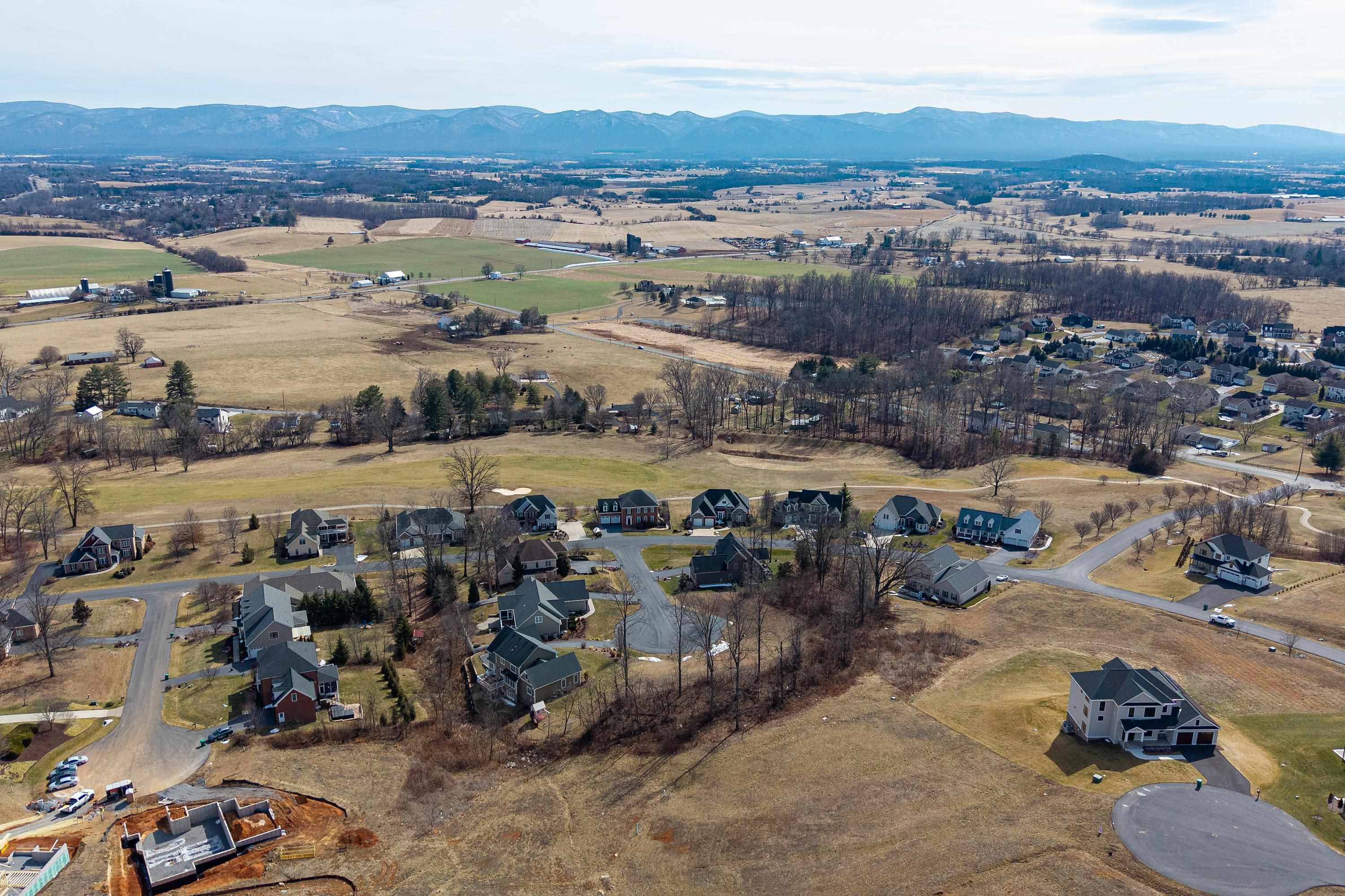 140 MARKHAM PL, ROCKINGHAM, Virginia 22801, ,Land,140 MARKHAM PL,673636 MLS # 673636