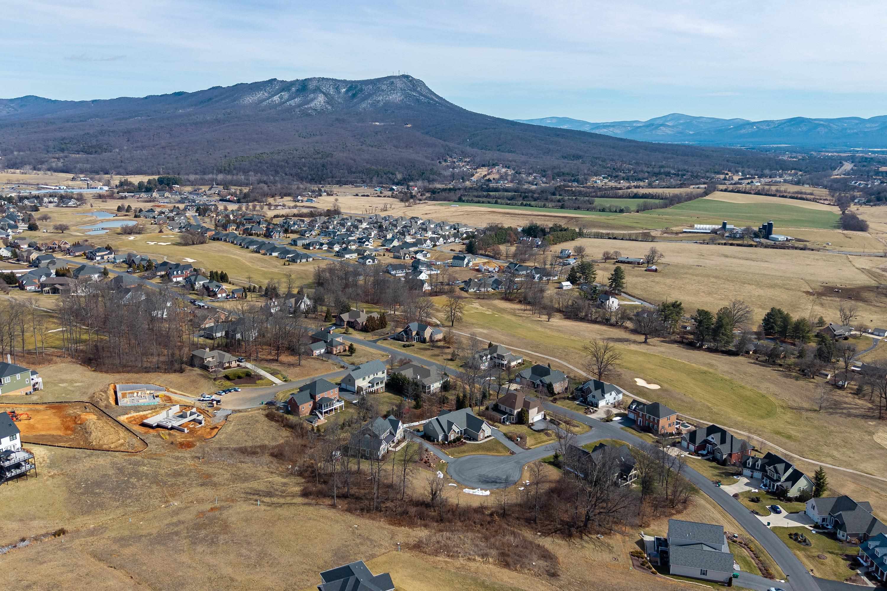 140 MARKHAM PL, ROCKINGHAM, Virginia 22801, ,Land,140 MARKHAM PL,673636 MLS # 673636