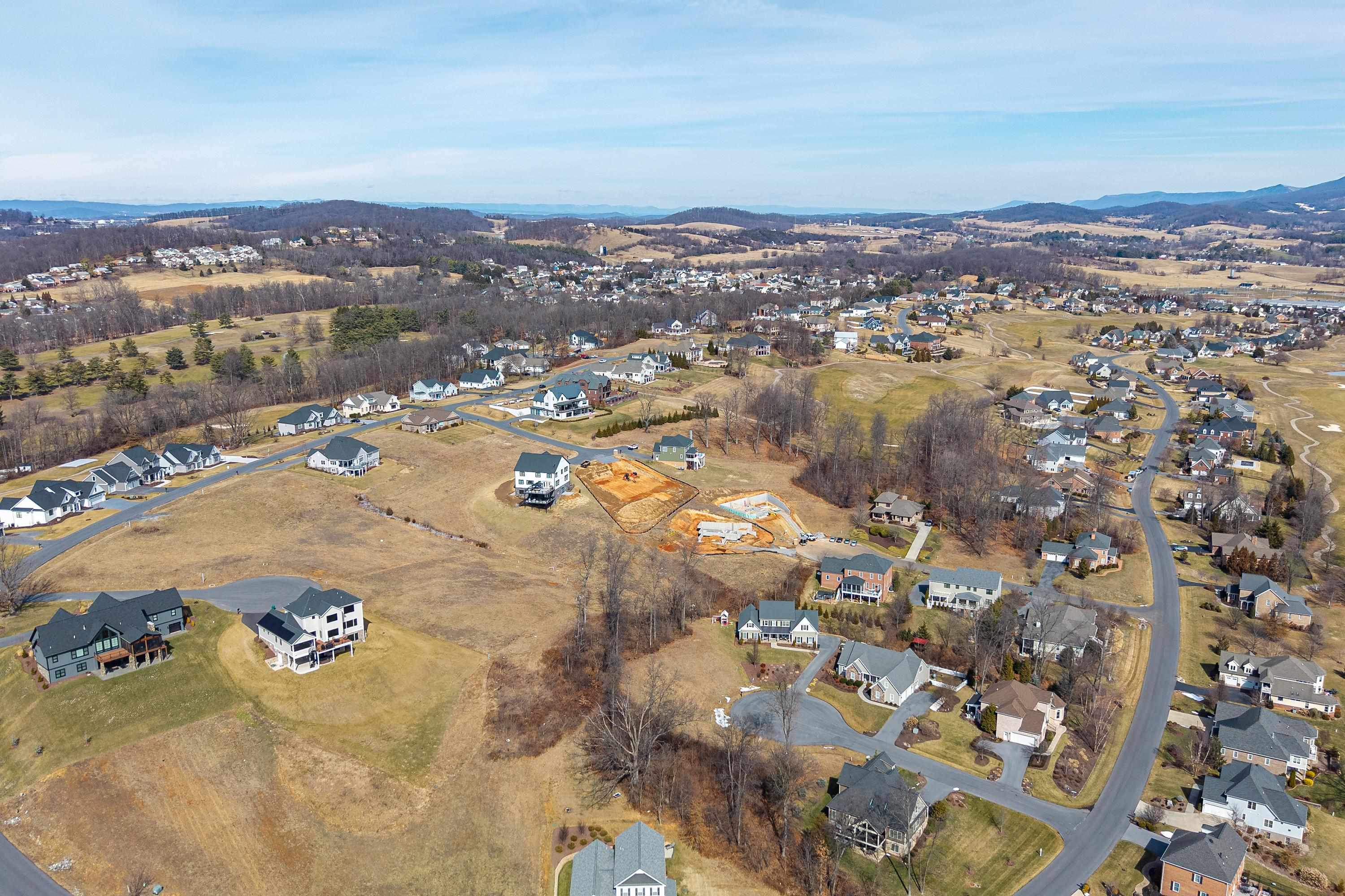 140 MARKHAM PL, ROCKINGHAM, Virginia 22801, ,Land,140 MARKHAM PL,673636 MLS # 673636