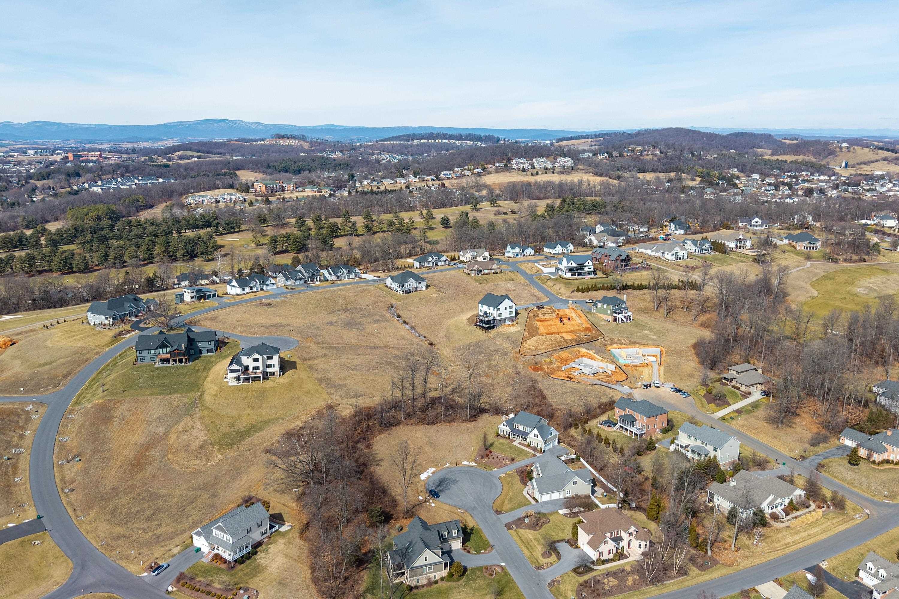 140 MARKHAM PL, ROCKINGHAM, Virginia 22801, ,Land,140 MARKHAM PL,673636 MLS # 673636