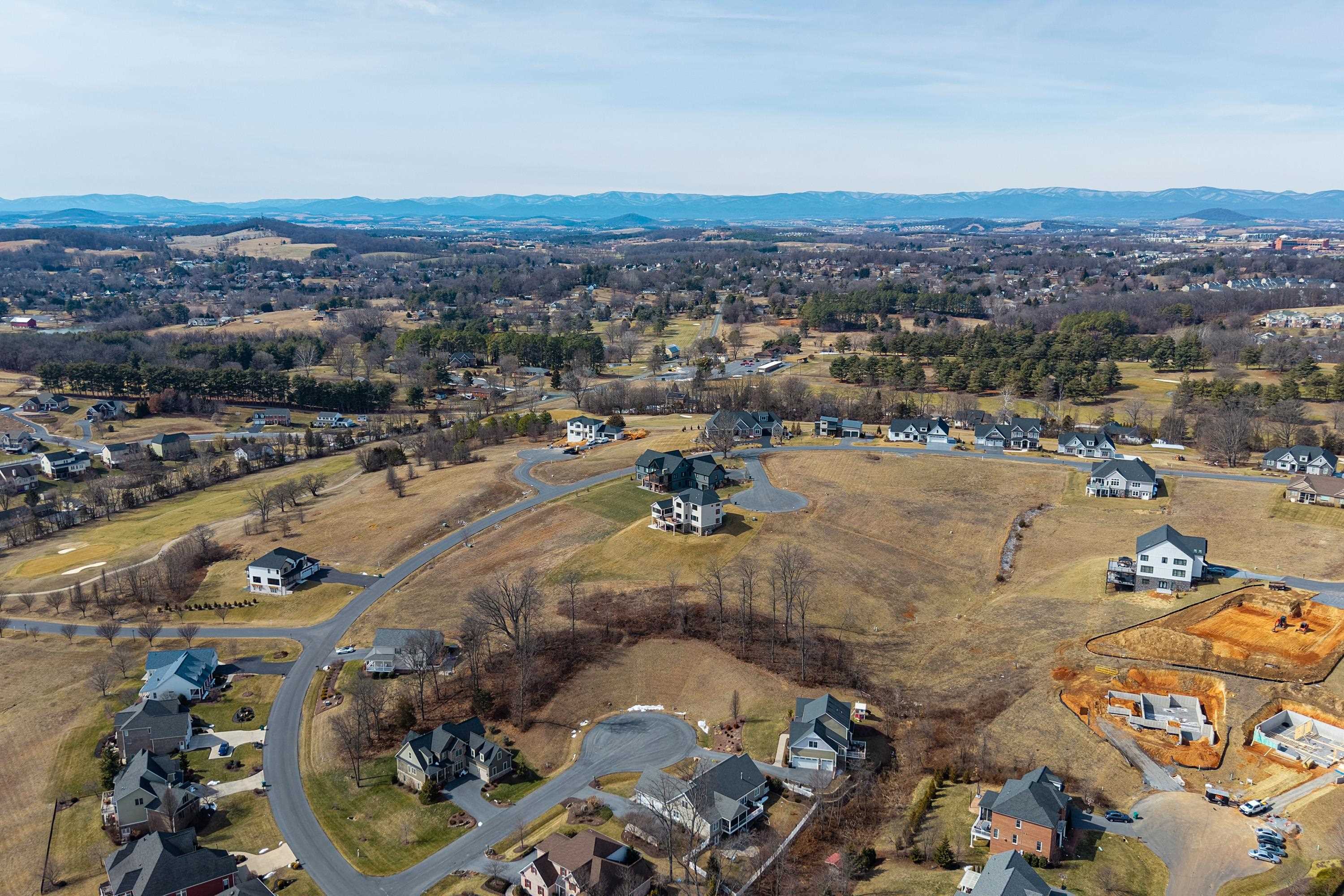 140 MARKHAM PL, ROCKINGHAM, Virginia 22801, ,Land,140 MARKHAM PL,673636 MLS # 673636