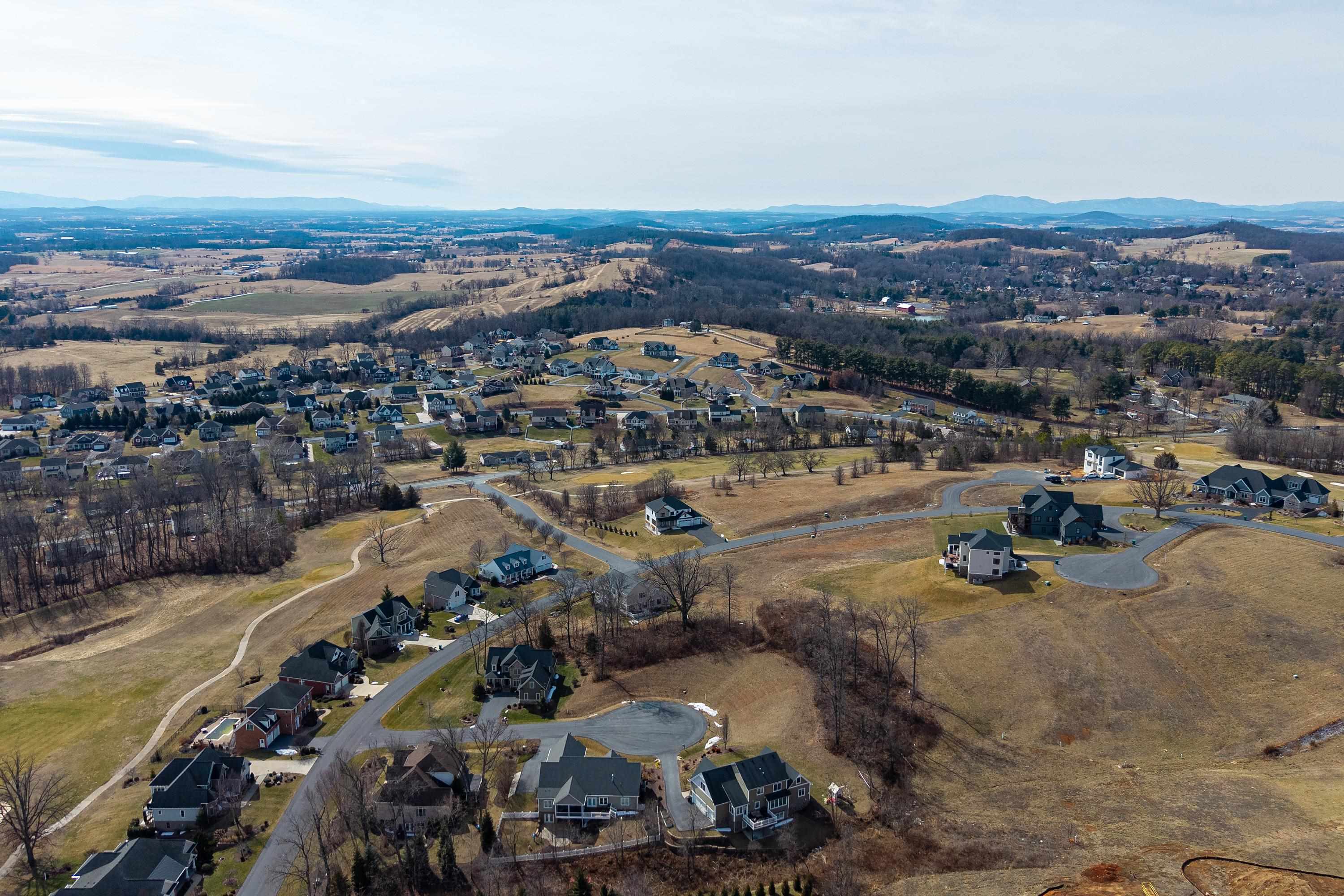 140 MARKHAM PL, ROCKINGHAM, Virginia 22801, ,Land,140 MARKHAM PL,673636 MLS # 673636