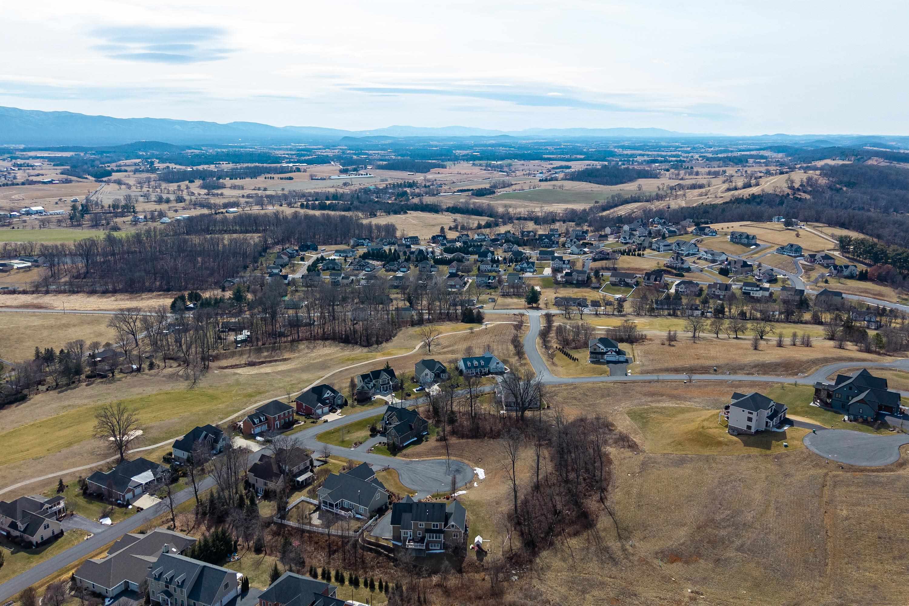 140 MARKHAM PL, ROCKINGHAM, Virginia 22801, ,Land,140 MARKHAM PL,673636 MLS # 673636