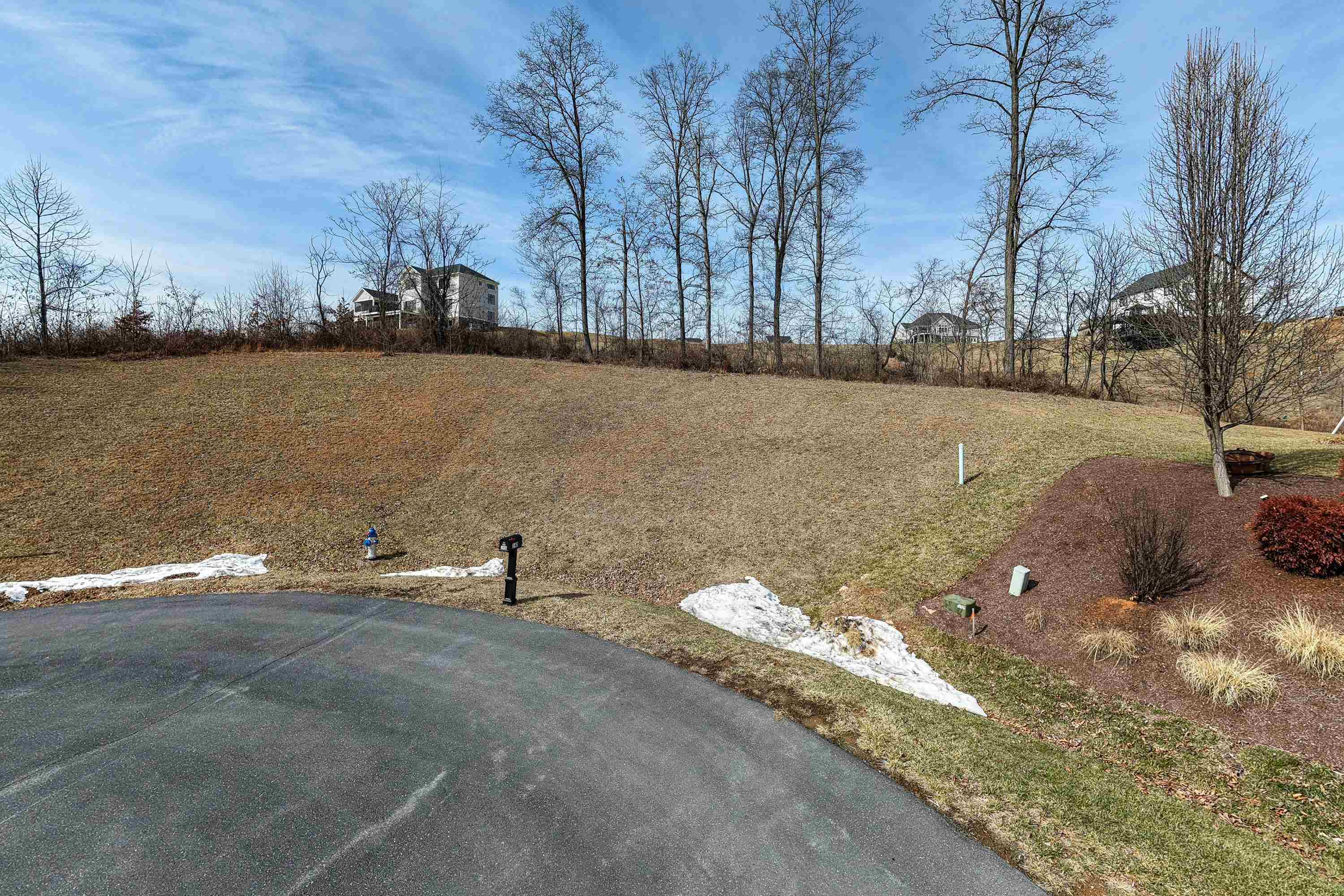 140 MARKHAM PL, ROCKINGHAM, Virginia 22801, ,Land,140 MARKHAM PL,673636 MLS # 673636