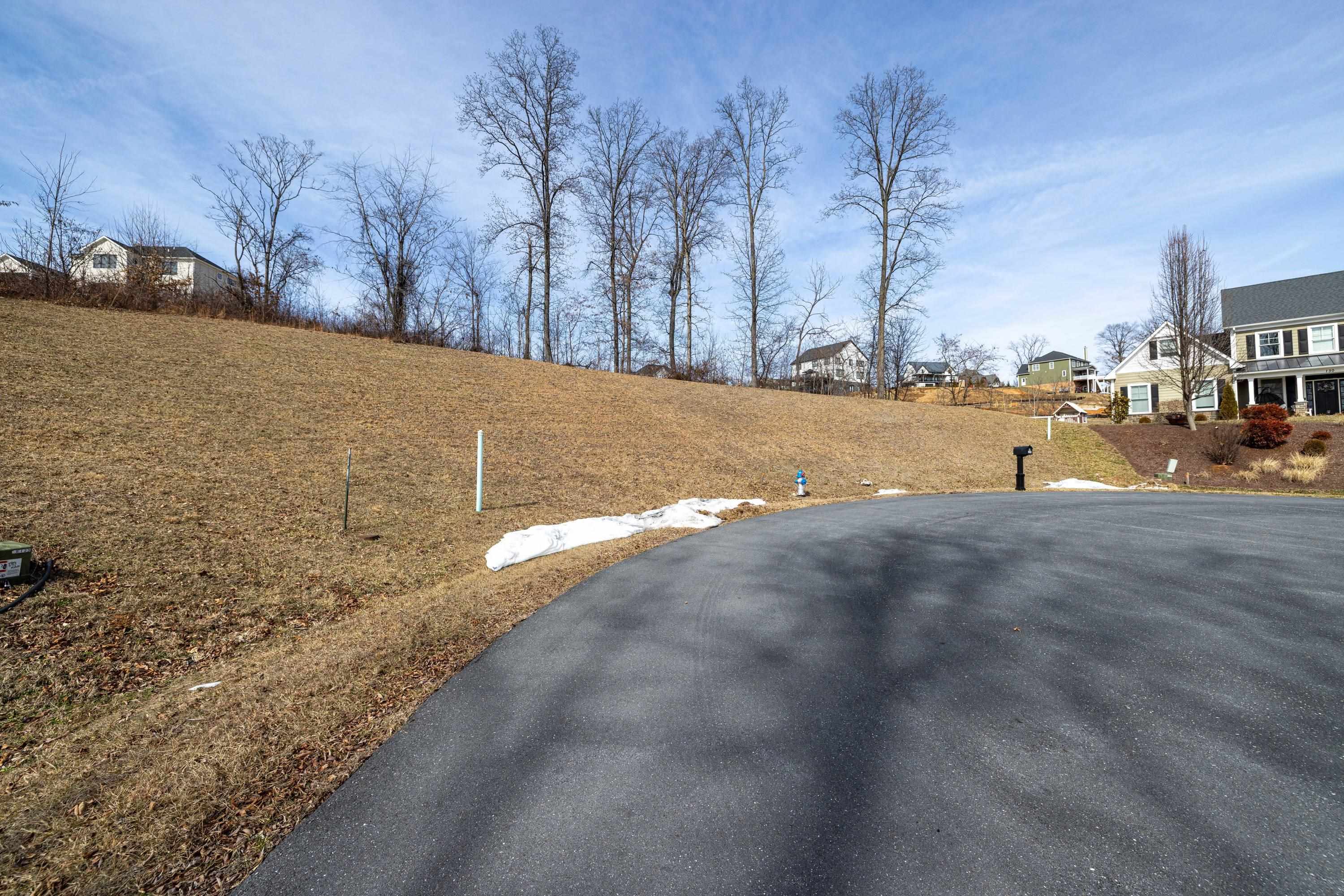 140 MARKHAM PL, ROCKINGHAM, Virginia 22801, ,Land,140 MARKHAM PL,673636 MLS # 673636