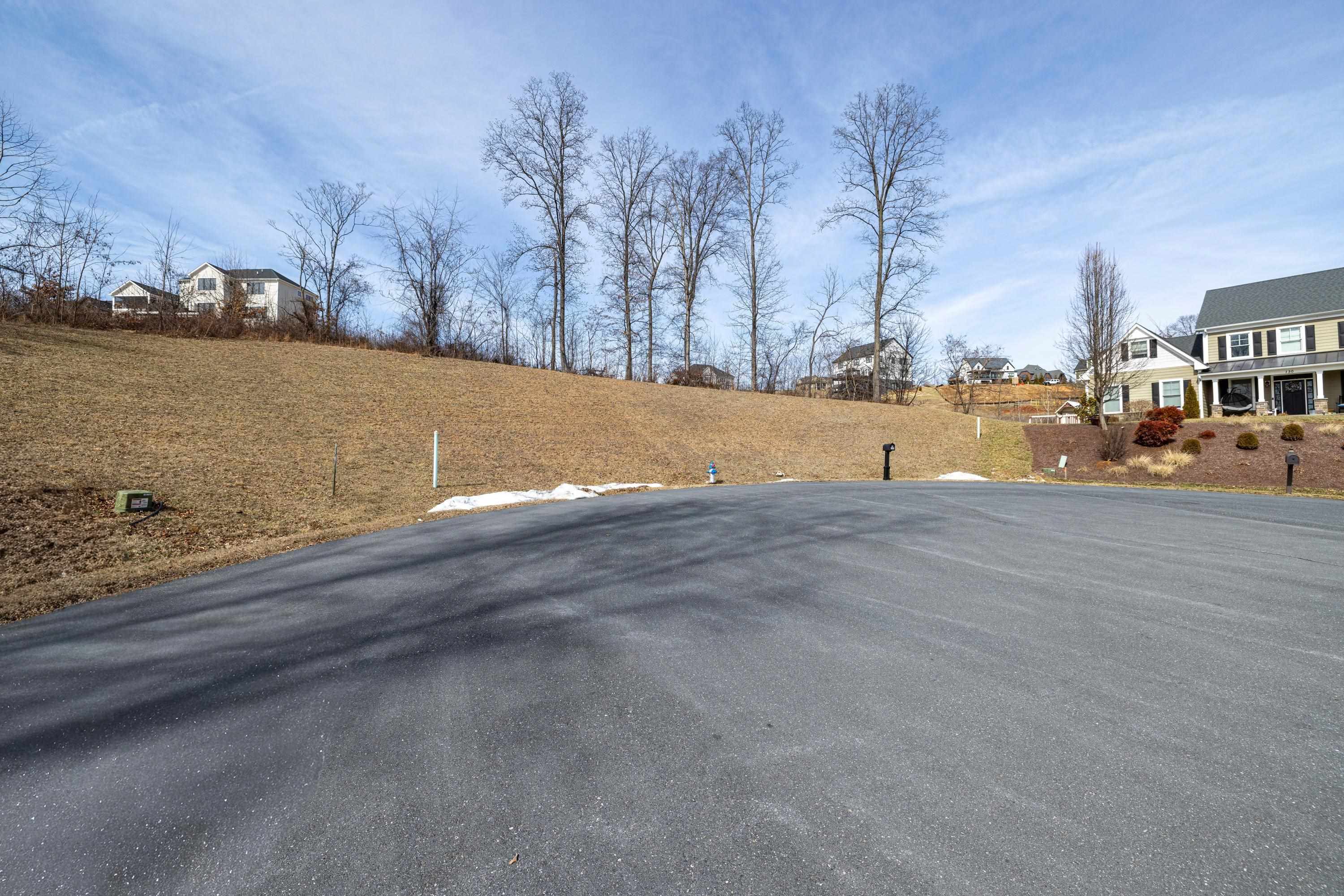 140 MARKHAM PL, ROCKINGHAM, Virginia 22801, ,Land,140 MARKHAM PL,673636 MLS # 673636