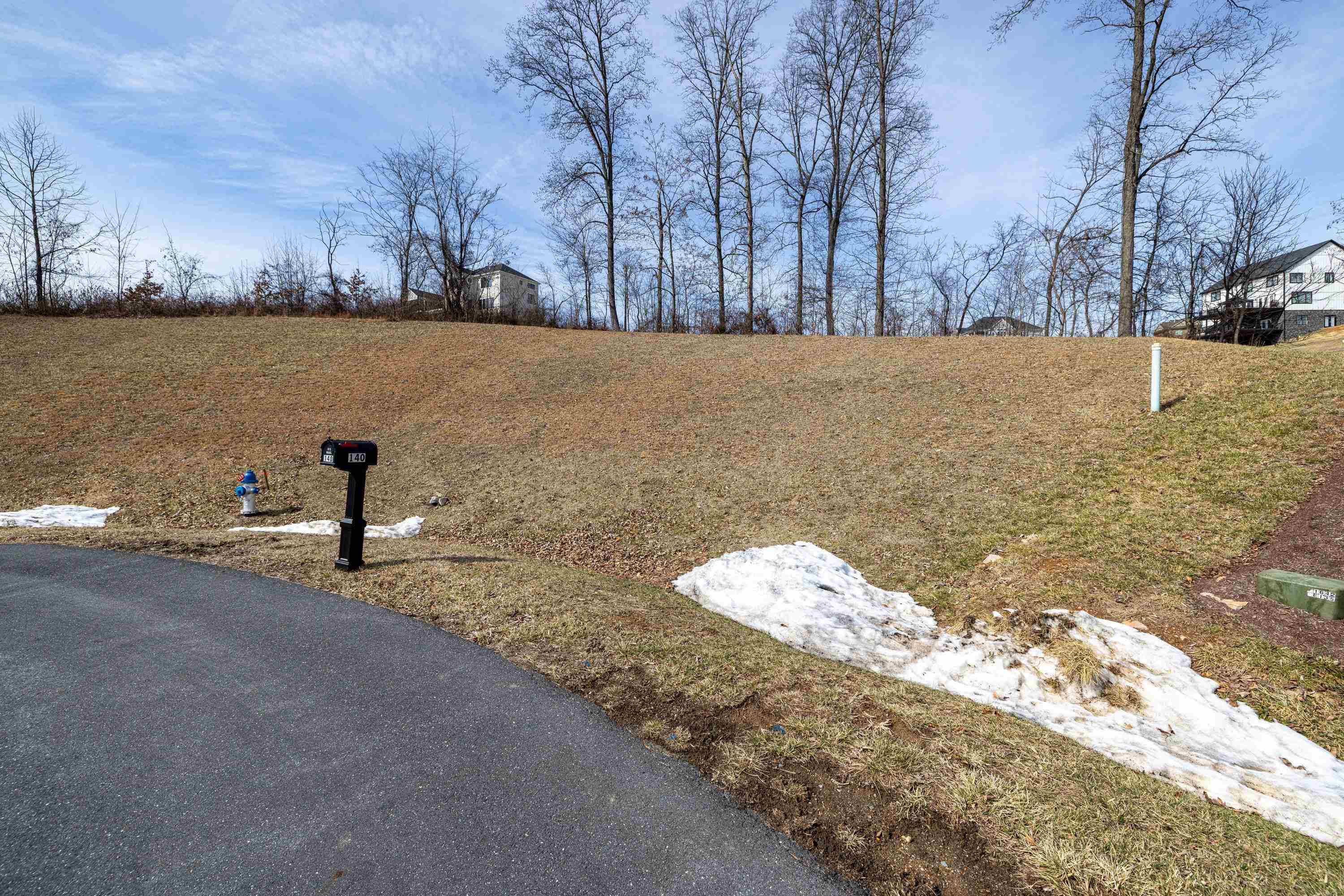 140 MARKHAM PL, ROCKINGHAM, Virginia 22801, ,Land,140 MARKHAM PL,673636 MLS # 673636