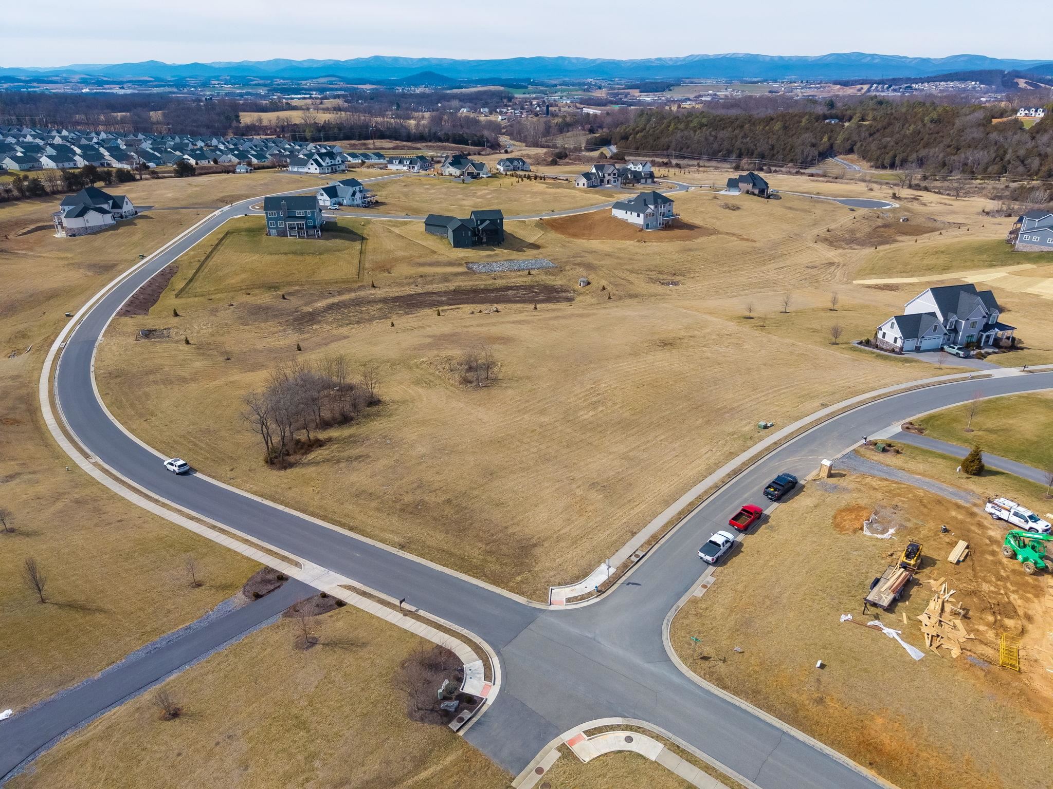 Lot 70 LEIGHTON WAY, ROCKINGHAM, Virginia 22801, ,Land,Lot 70 LEIGHTON WAY,673645 MLS # 673645