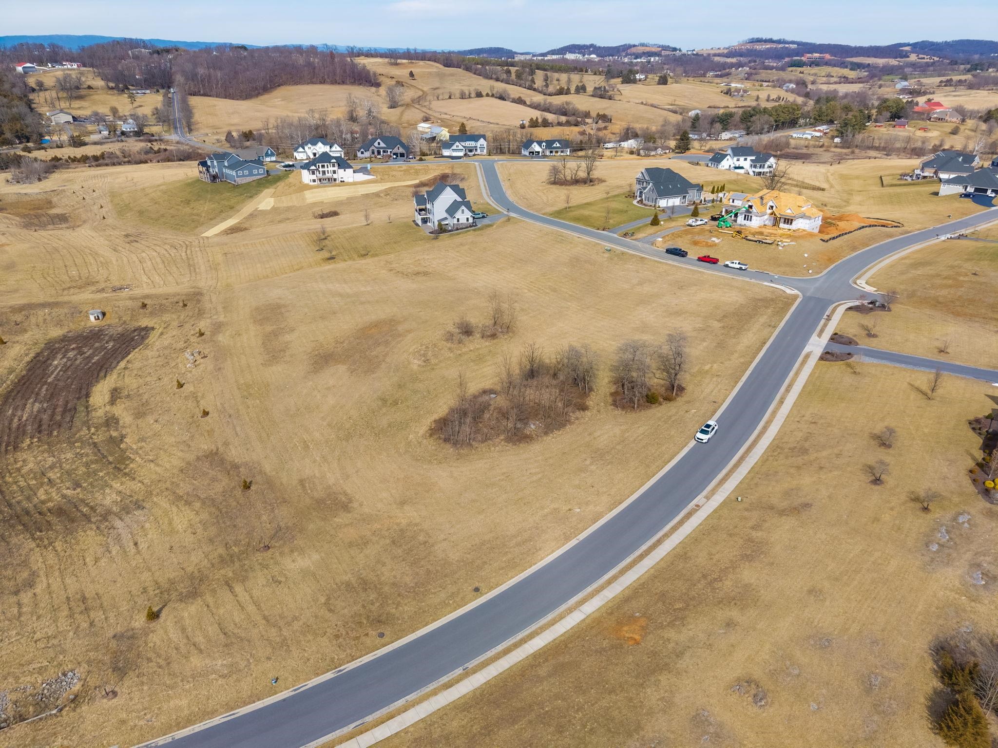 Lot 69 LEIGHTON WAY, ROCKINGHAM, Virginia 22801, ,Land,Lot 69 LEIGHTON WAY,673647 MLS # 673647