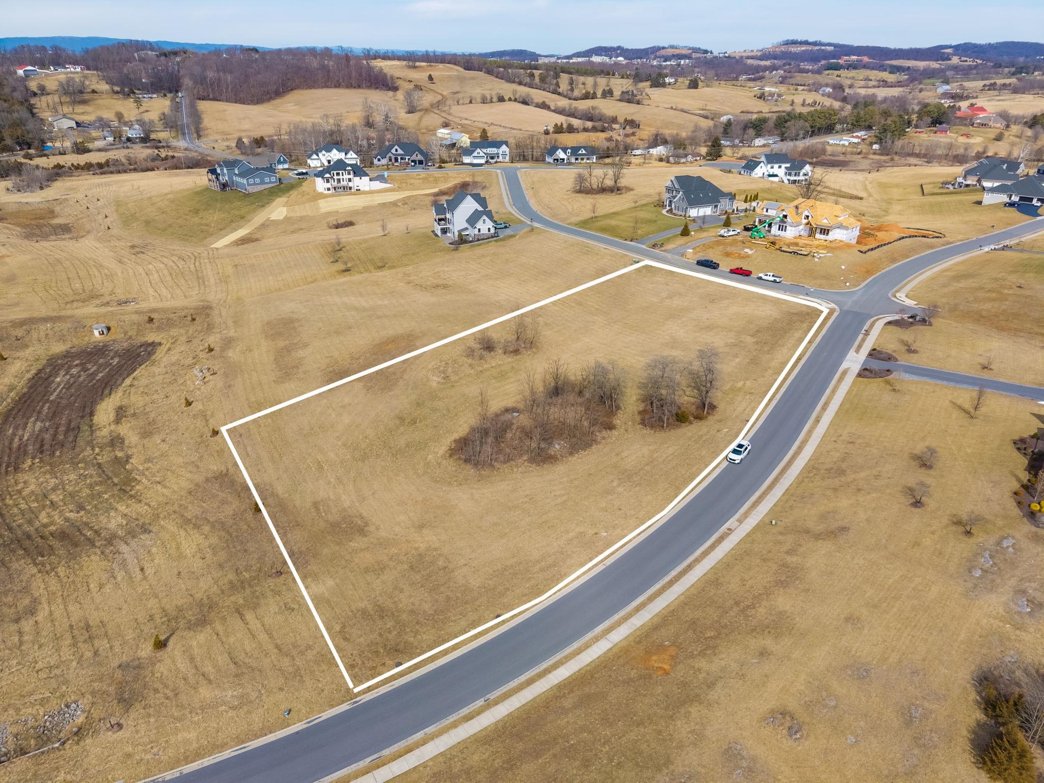 Lot 69 LEIGHTON WAY, ROCKINGHAM, Virginia 22801, ,Land,Lot 69 LEIGHTON WAY,673647 MLS # 673647