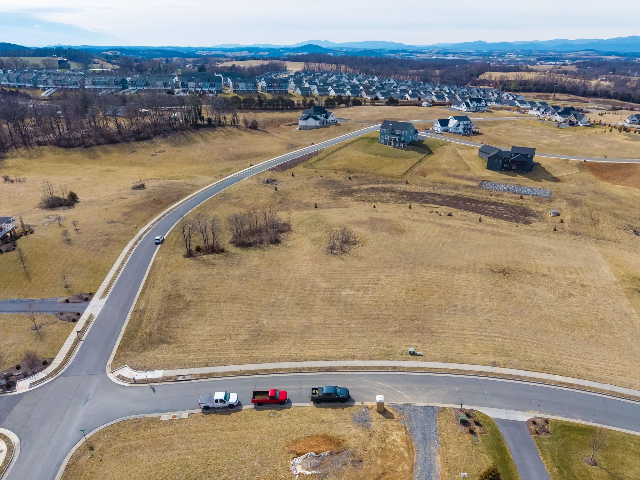 Lot 69 LEIGHTON WAY, ROCKINGHAM, Virginia 22801, ,Land,Lot 69 LEIGHTON WAY,673647 MLS # 673647