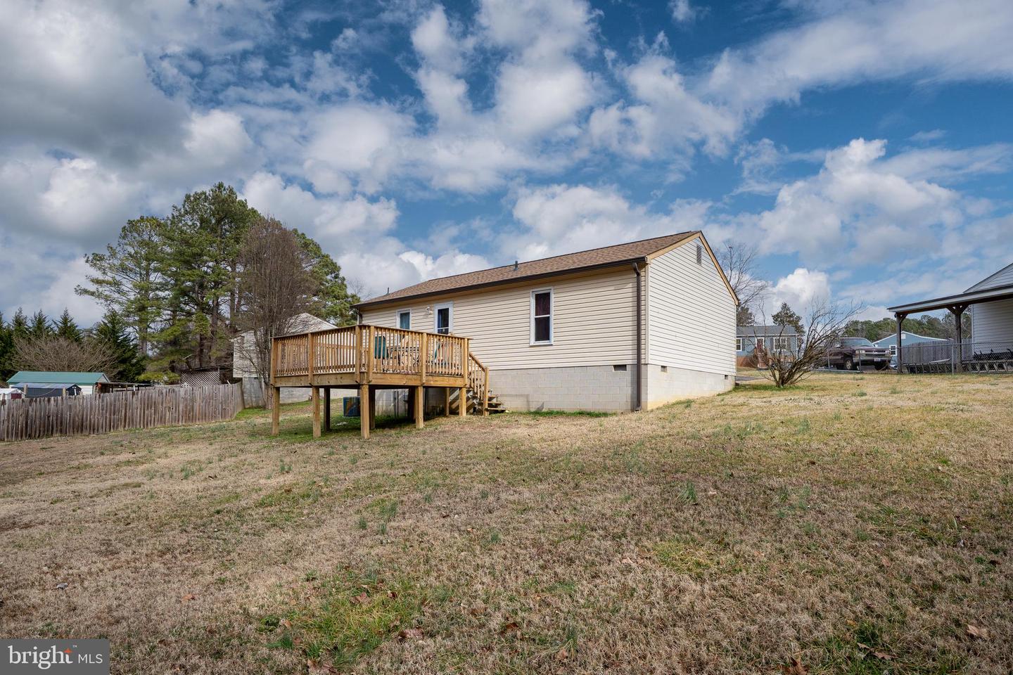 10303 W ALBERTA CT, CHESTERFIELD, Virginia 23832, 3 Bedrooms Bedrooms, 5 Rooms Rooms,1 BathroomBathrooms,Residential,For sale,10303 W ALBERTA CT,VACF2001404 MLS # VACF2001404 10303 W ALBERTA CT, CHESTERFIELD, Virginia 23832, 3 Bedrooms Bedrooms, 5 Rooms Rooms,1 BathroomBathrooms,Residential,For sale,10303 W ALBERTA CT,VACF2001404 MLS # VACF2001404