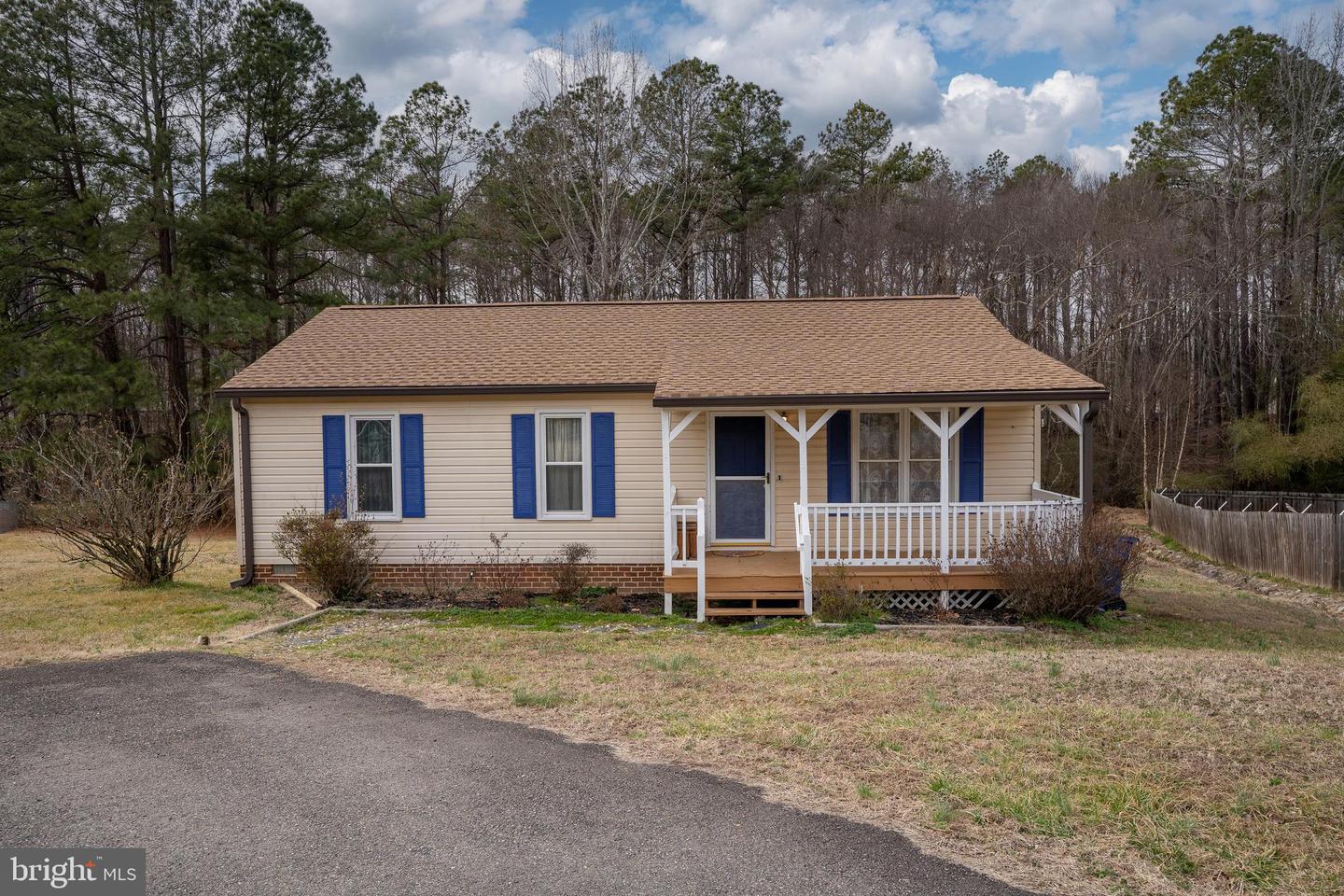 10303 W ALBERTA CT, CHESTERFIELD, Virginia 23832, 3 Bedrooms Bedrooms, 5 Rooms Rooms,1 BathroomBathrooms,Residential,For sale,10303 W ALBERTA CT,VACF2001404 MLS # VACF2001404 10303 W ALBERTA CT, CHESTERFIELD, Virginia 23832, 3 Bedrooms Bedrooms, 5 Rooms Rooms,1 BathroomBathrooms,Residential,For sale,10303 W ALBERTA CT,VACF2001404 MLS # VACF2001404