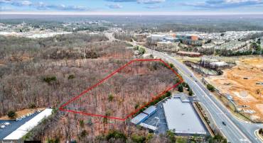 2509 CATON HILL RD, WOODBRIDGE, Virginia 22192, ,Land,For sale,2509 CATON HILL RD,VAPW2113244 MLS # VAPW2113244