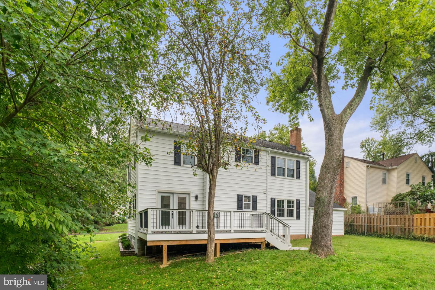 7009 COLD SPRING LN, ALEXANDRIA, Virginia 22306, 4 Bedrooms Bedrooms, ,2 BathroomsBathrooms,Residential,For sale,7009 COLD SPRING LN,VAFX2292326 MLS # VAFX2292326