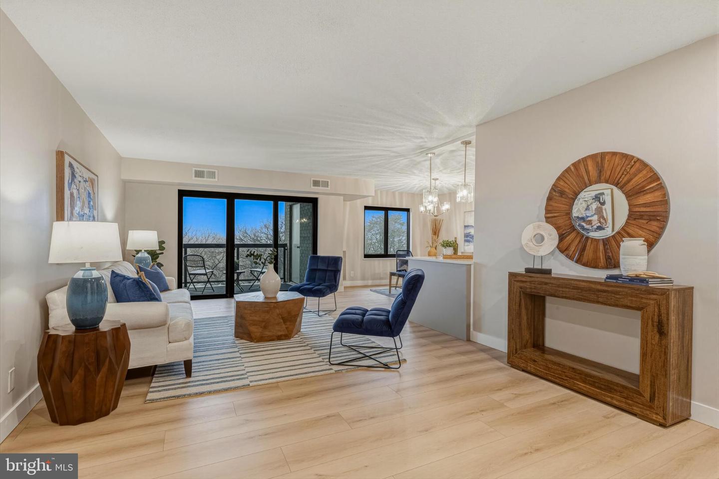 309 YOAKUM PKWY #1003, ALEXANDRIA, Virginia 22304, 2 Bedrooms Bedrooms, 4 Rooms Rooms,2 BathroomsBathrooms,Residential,For sale,309 YOAKUM PKWY #1003,VAAX2054404 MLS # VAAX2054404