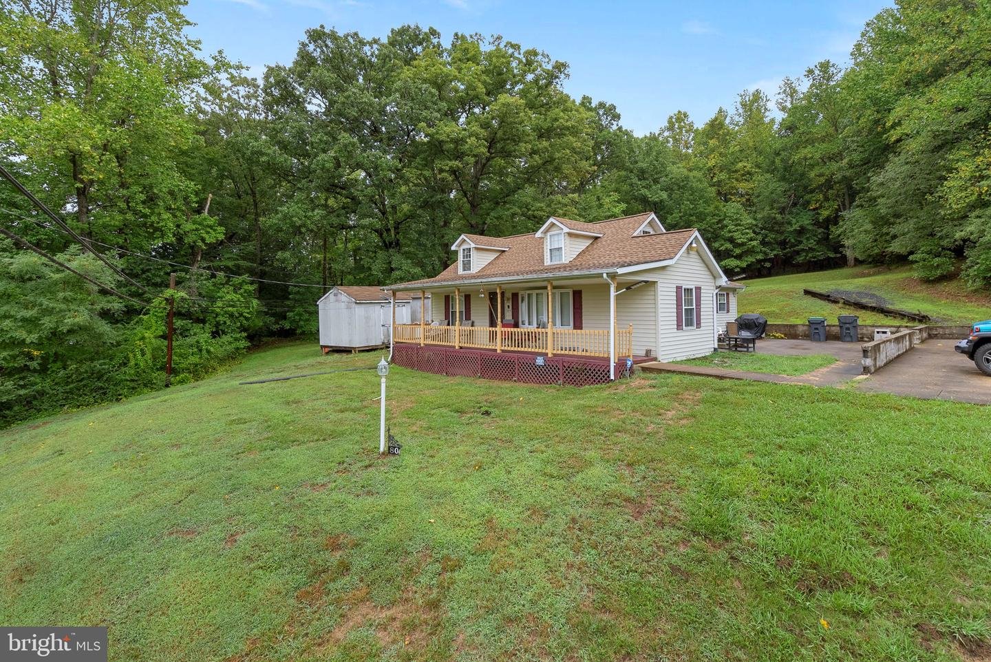 804 TELEGRAPH RD, STAFFORD, Virginia 22554, 3 Bedrooms Bedrooms, ,2 BathroomsBathrooms,Residential,For sale,804 TELEGRAPH RD,VAST2046380 MLS # VAST2046380