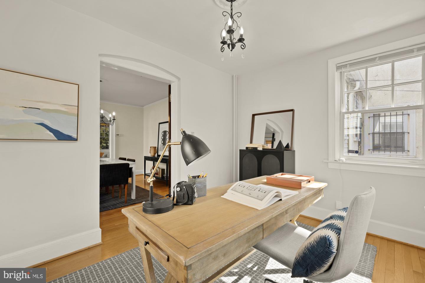 4206 10TH ST NE, WASHINGTON, District Of Columbia 20017, 3 Bedrooms Bedrooms, ,2 BathroomsBathrooms,Residential,For sale,4206 10TH ST NE,DCDC2247476 MLS # DCDC2247476