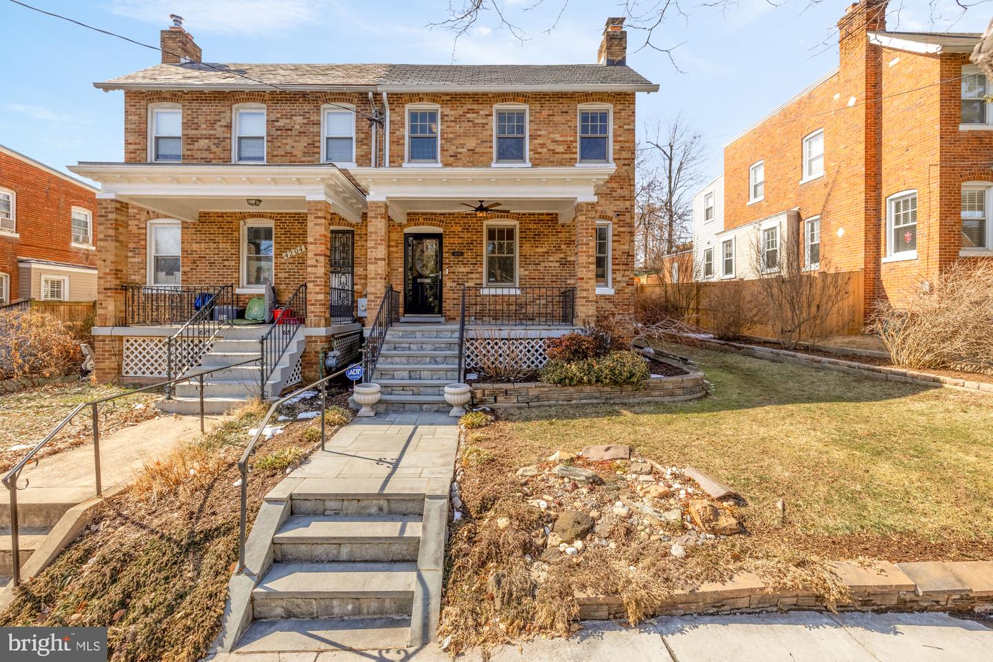 4206 10TH ST NE, WASHINGTON, District Of Columbia 20017, 3 Bedrooms Bedrooms, ,2 BathroomsBathrooms,Residential,For sale,4206 10TH ST NE,DCDC2247476 MLS # DCDC2247476