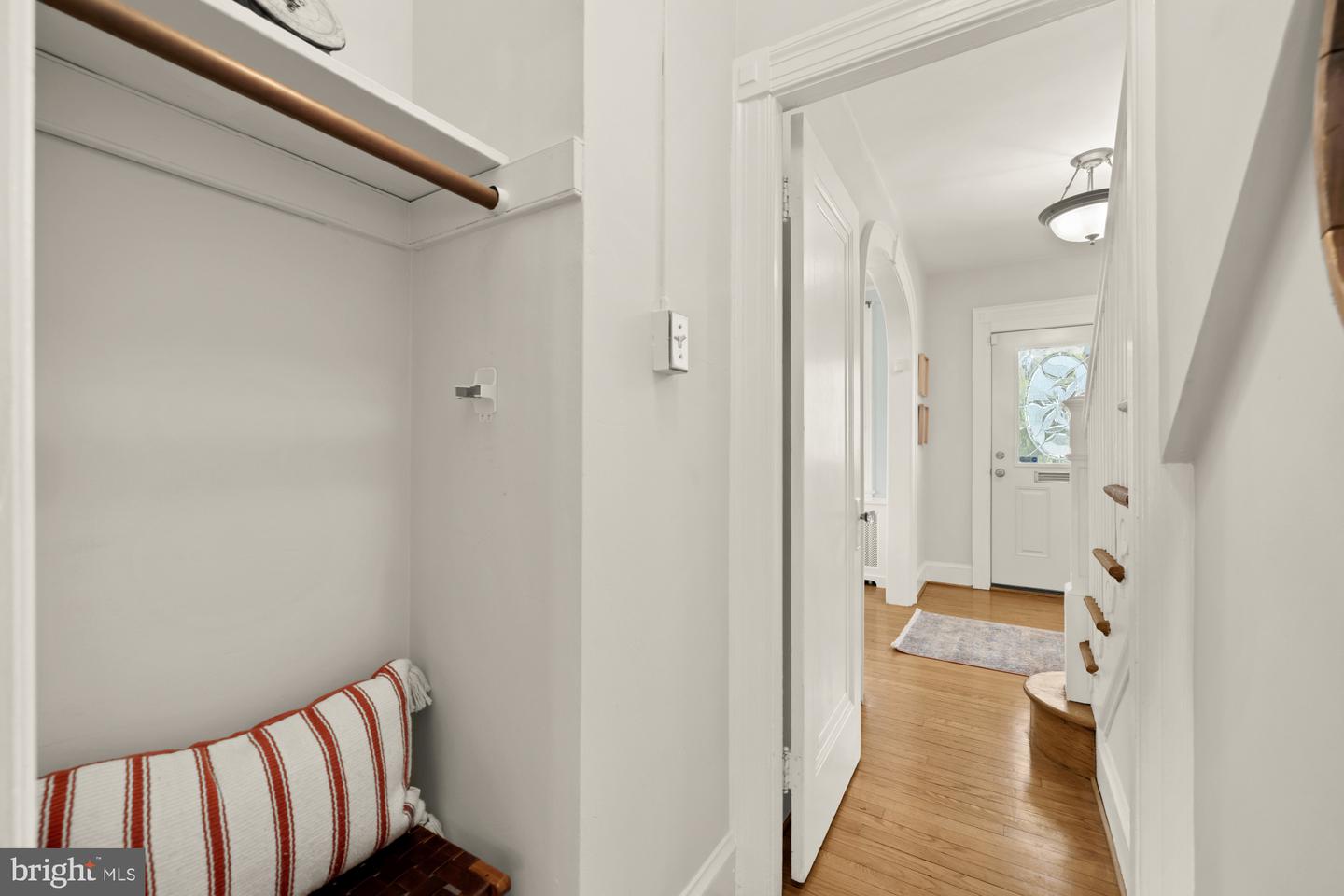 4206 10TH ST NE, WASHINGTON, District Of Columbia 20017, 3 Bedrooms Bedrooms, ,2 BathroomsBathrooms,Residential,For sale,4206 10TH ST NE,DCDC2247476 MLS # DCDC2247476