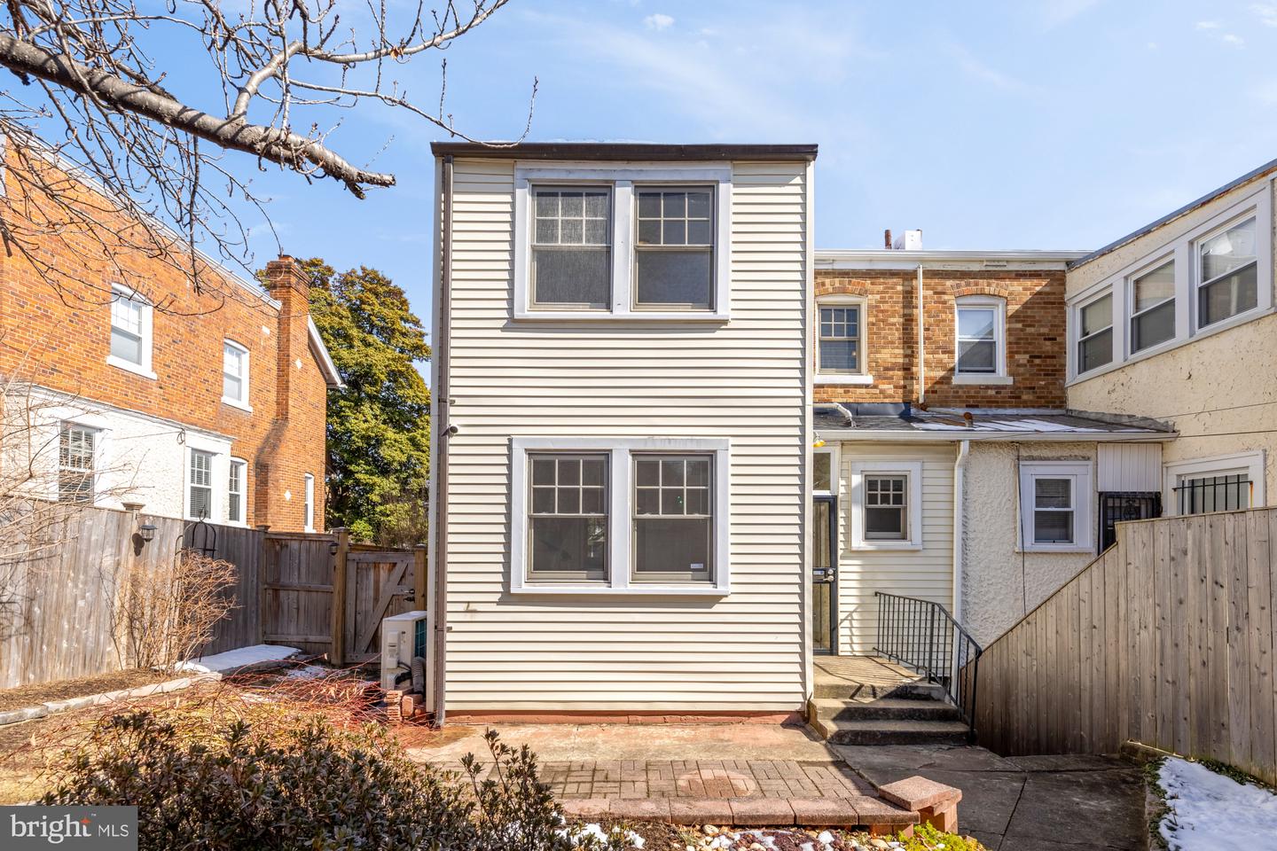 4206 10TH ST NE, WASHINGTON, District Of Columbia 20017, 3 Bedrooms Bedrooms, ,2 BathroomsBathrooms,Residential,For sale,4206 10TH ST NE,DCDC2247476 MLS # DCDC2247476