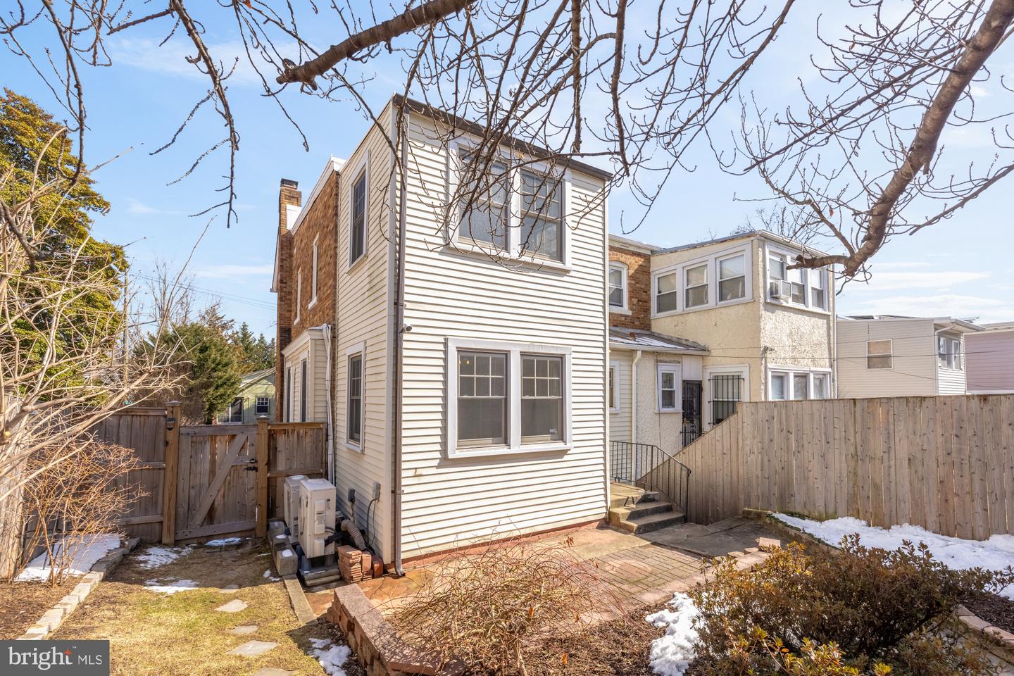 4206 10TH ST NE, WASHINGTON, District Of Columbia 20017, 3 Bedrooms Bedrooms, ,2 BathroomsBathrooms,Residential,For sale,4206 10TH ST NE,DCDC2247476 MLS # DCDC2247476