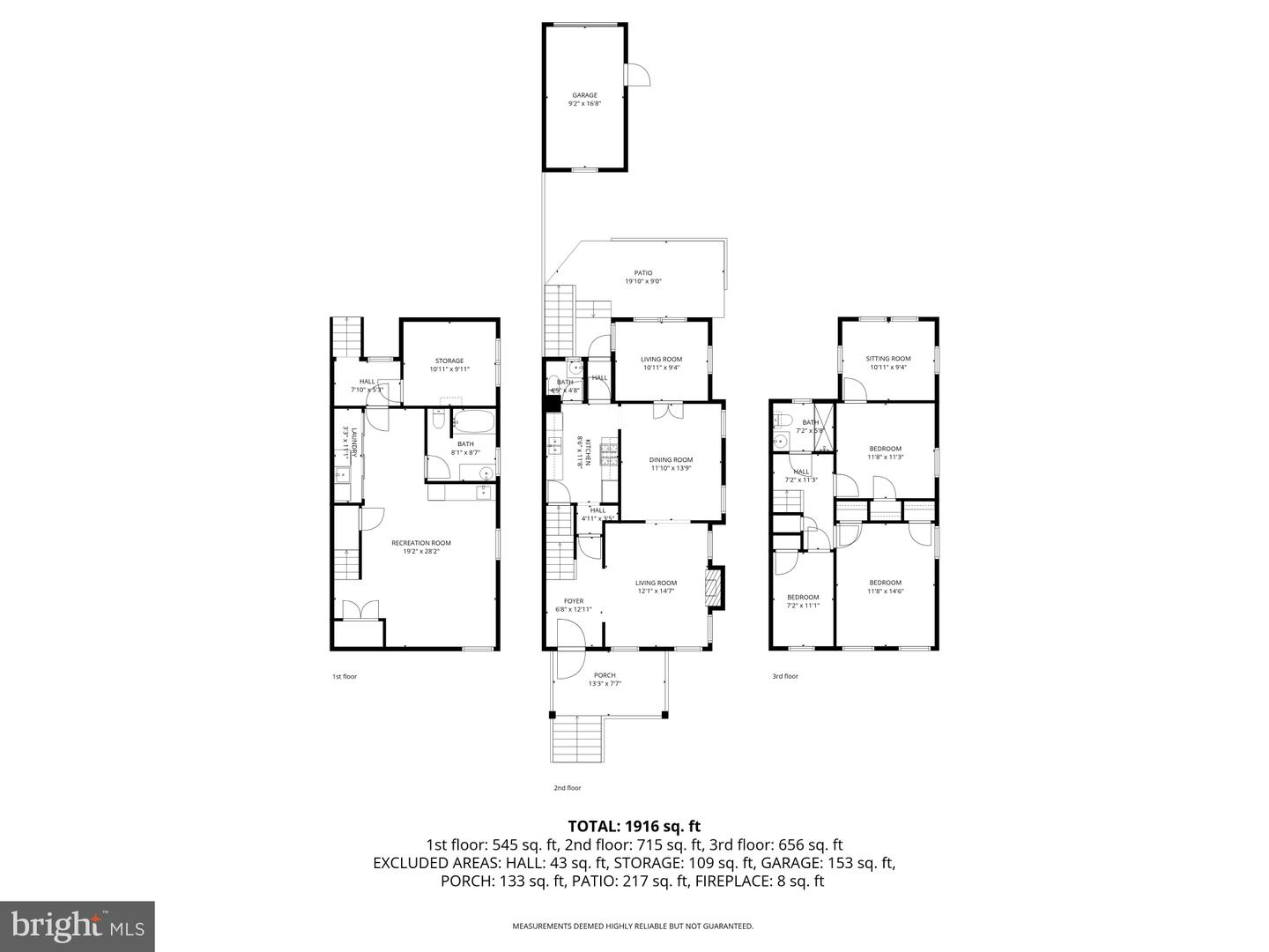 4206 10TH ST NE, WASHINGTON, District Of Columbia 20017, 3 Bedrooms Bedrooms, ,2 BathroomsBathrooms,Residential,For sale,4206 10TH ST NE,DCDC2247476 MLS # DCDC2247476