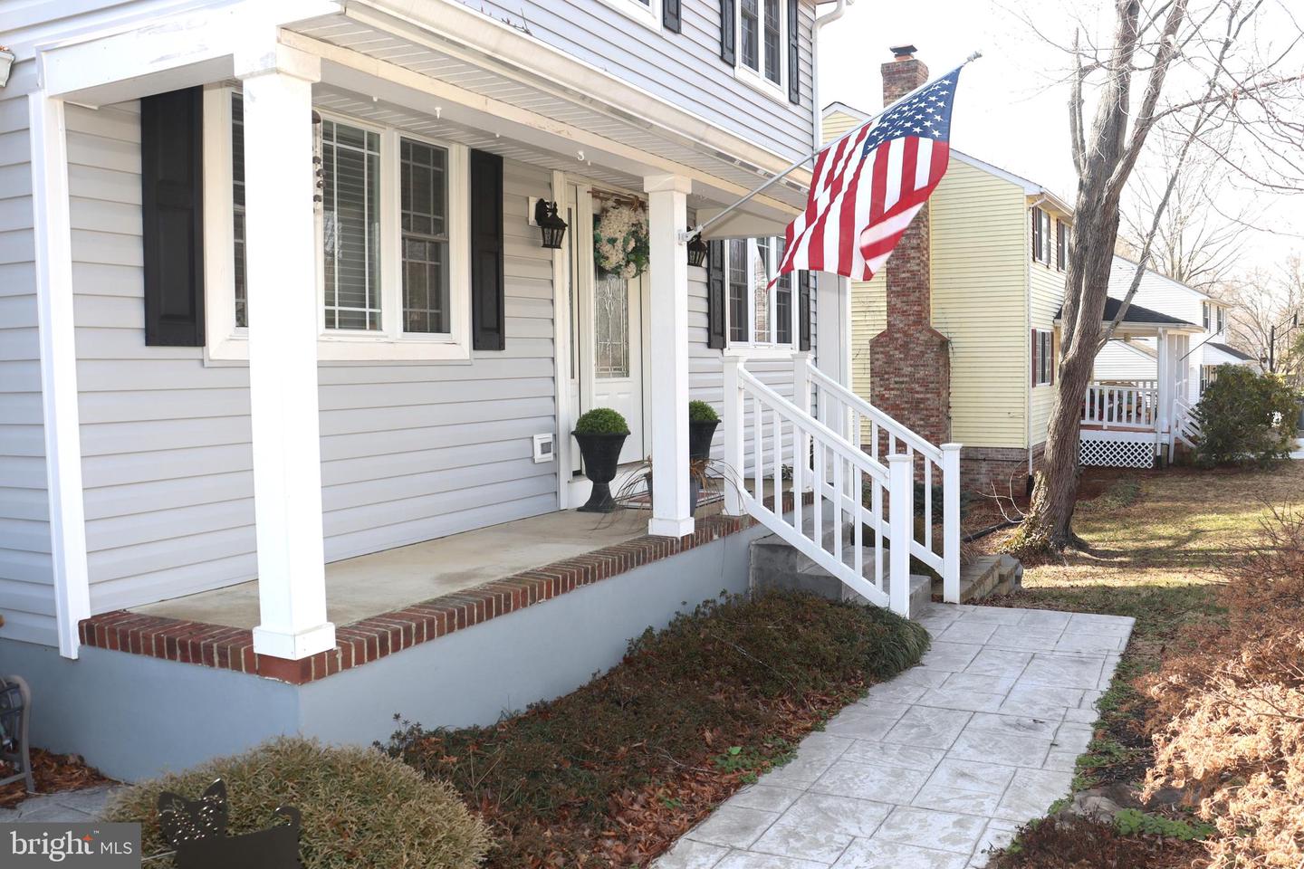 6014 WINDSOR DR, FREDERICKSBURG, Virginia 22407, 3 Bedrooms Bedrooms, ,2 BathroomsBathrooms,Residential,For sale,6014 WINDSOR DR,VASP2039512 MLS # VASP2039512