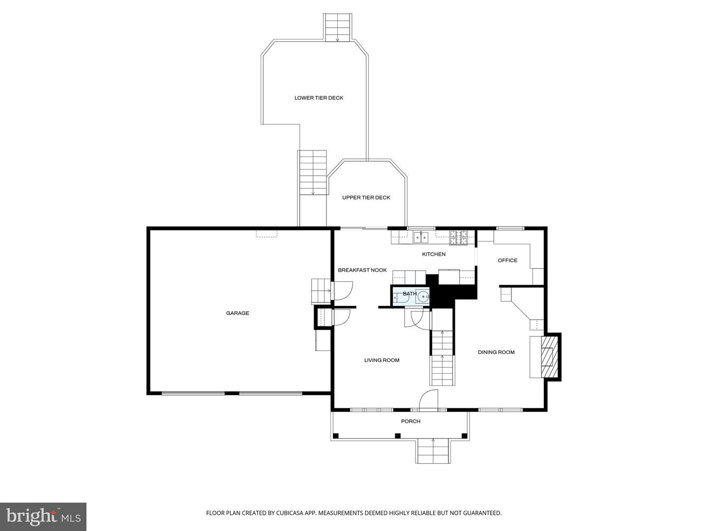 6014 WINDSOR DR, FREDERICKSBURG, Virginia 22407, 3 Bedrooms Bedrooms, ,2 BathroomsBathrooms,Residential,For sale,6014 WINDSOR DR,VASP2039512 MLS # VASP2039512