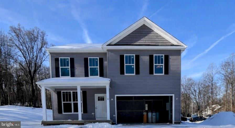 8 WILLIAM AND MARY LN, STAFFORD, Virginia 22554, 4 Bedrooms Bedrooms, ,3 BathroomsBathrooms,Residential,For sale,8 WILLIAM AND MARY LN,VAST2046422 MLS # VAST2046422