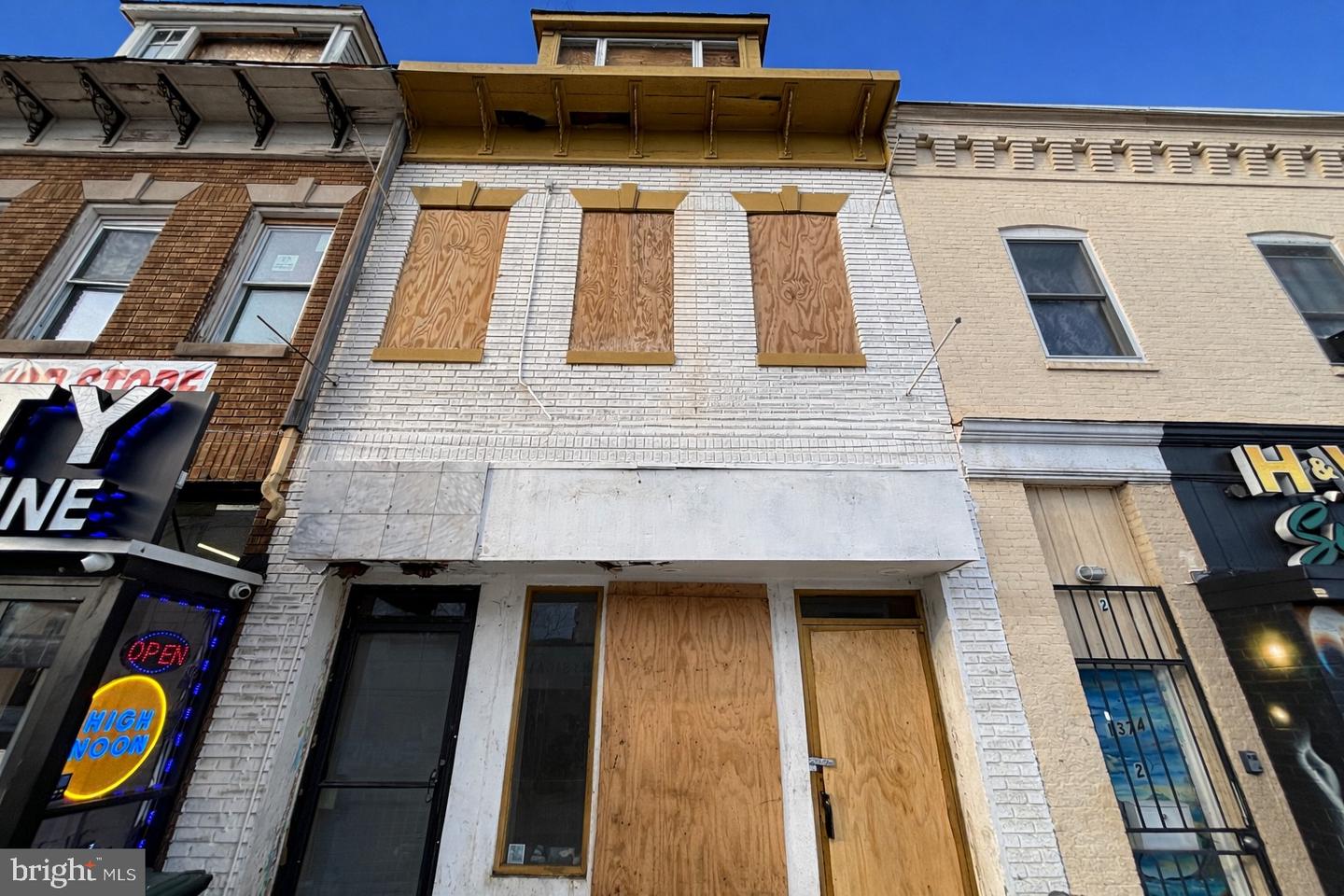 1370 H ST NE, WASHINGTON, District Of Columbia 20002, 2 Bedrooms Bedrooms, ,2 BathroomsBathrooms,Residential,For sale,1370 H ST NE,DCDC2247524 MLS # DCDC2247524