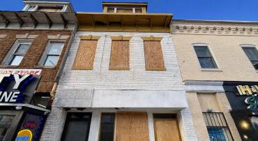 1370 H ST NE, WASHINGTON, District Of Columbia 20002, 2 Bedrooms Bedrooms, ,2 BathroomsBathrooms,Residential,For sale,1370 H ST NE,DCDC2247524 MLS # DCDC2247524