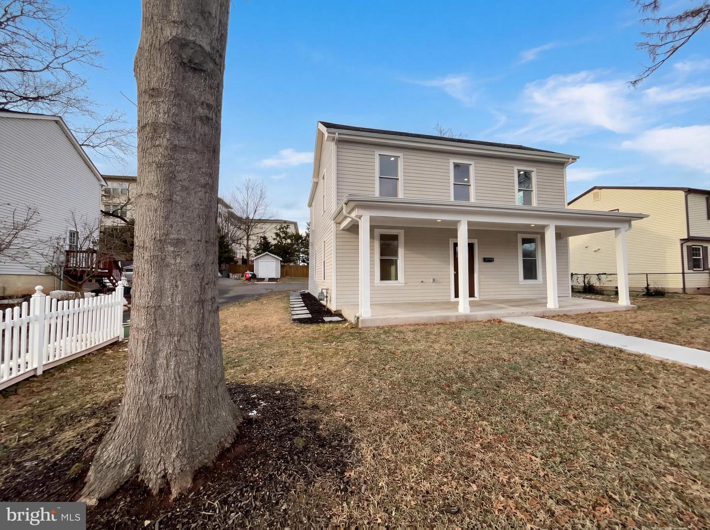 9204 DOUGLAS ST, MANASSAS, Virginia 20110, 4 Bedrooms Bedrooms, ,3 BathroomsBathrooms,Residential,For sale,9204 DOUGLAS ST,VAMN2010320 MLS # VAMN2010320