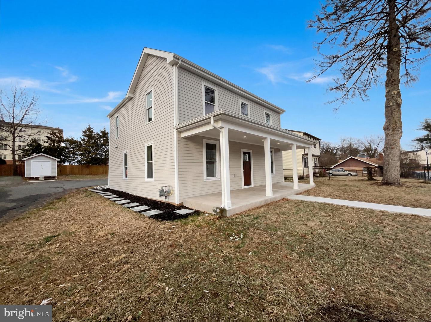 9204 DOUGLAS ST, MANASSAS, Virginia 20110, 4 Bedrooms Bedrooms, ,3 BathroomsBathrooms,Residential,For sale,9204 DOUGLAS ST,VAMN2010320 MLS # VAMN2010320