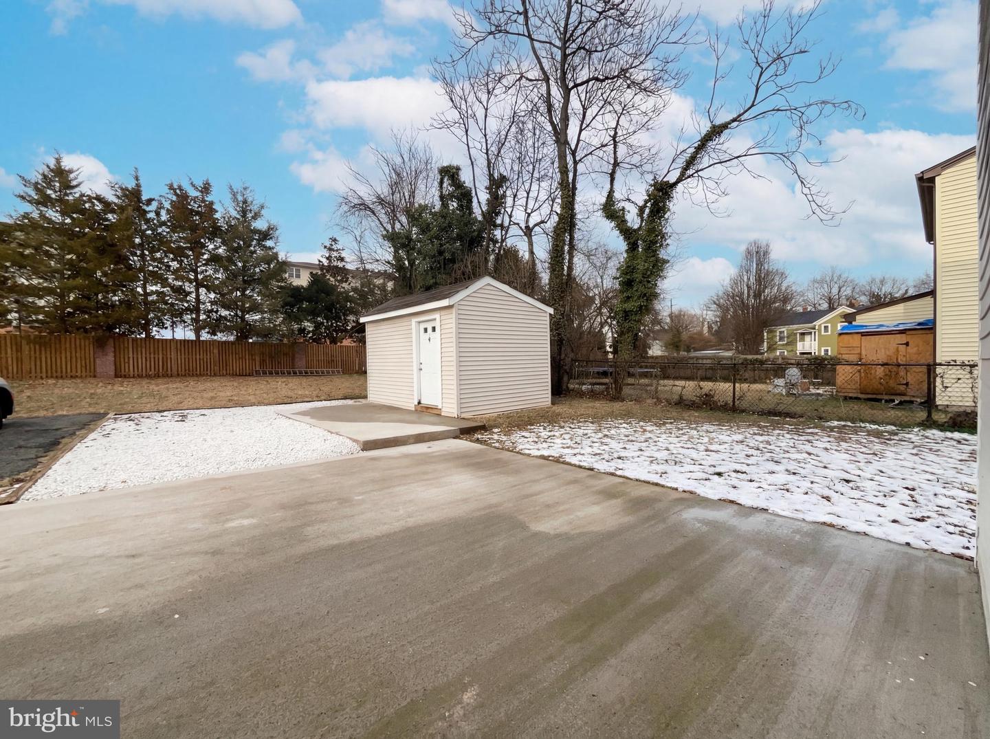 9204 DOUGLAS ST, MANASSAS, Virginia 20110, 4 Bedrooms Bedrooms, ,3 BathroomsBathrooms,Residential,For sale,9204 DOUGLAS ST,VAMN2010320 MLS # VAMN2010320