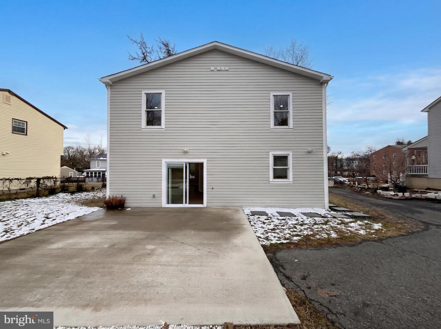 9204 DOUGLAS ST, MANASSAS, Virginia 20110, 4 Bedrooms Bedrooms, ,3 BathroomsBathrooms,Residential,For sale,9204 DOUGLAS ST,VAMN2010320 MLS # VAMN2010320