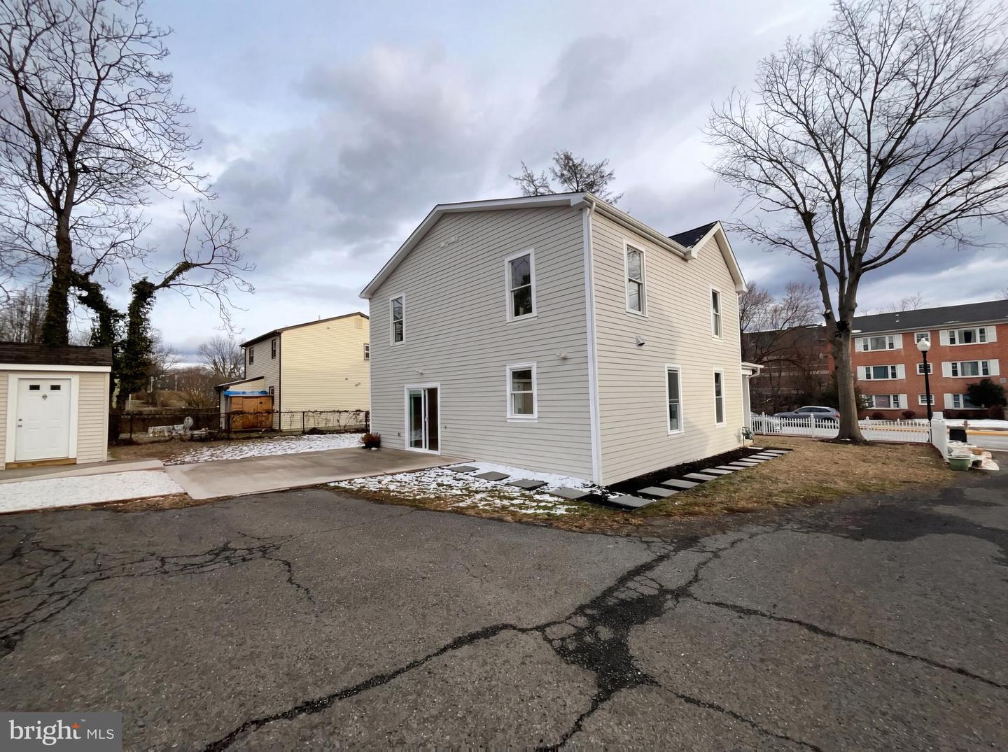 9204 DOUGLAS ST, MANASSAS, Virginia 20110, 4 Bedrooms Bedrooms, ,3 BathroomsBathrooms,Residential,For sale,9204 DOUGLAS ST,VAMN2010320 MLS # VAMN2010320