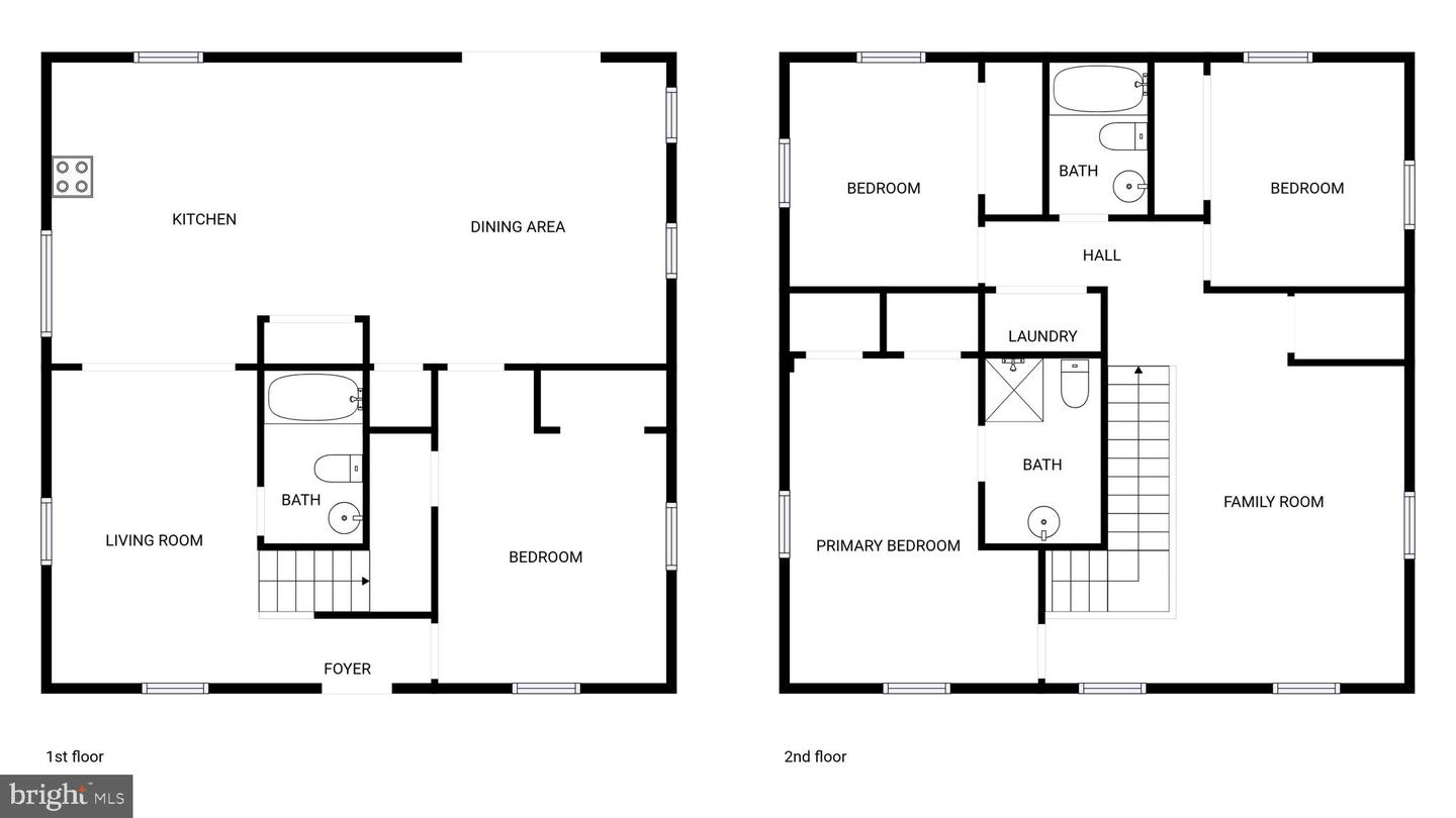 9204 DOUGLAS ST, MANASSAS, Virginia 20110, 4 Bedrooms Bedrooms, ,3 BathroomsBathrooms,Residential,For sale,9204 DOUGLAS ST,VAMN2010320 MLS # VAMN2010320
