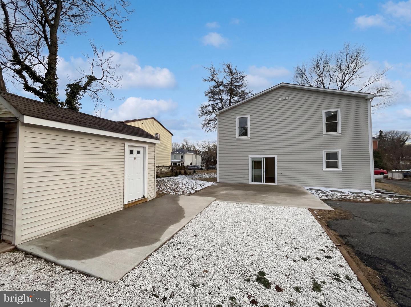 9204 DOUGLAS ST, MANASSAS, Virginia 20110, 4 Bedrooms Bedrooms, ,3 BathroomsBathrooms,Residential,For sale,9204 DOUGLAS ST,VAMN2010320 MLS # VAMN2010320