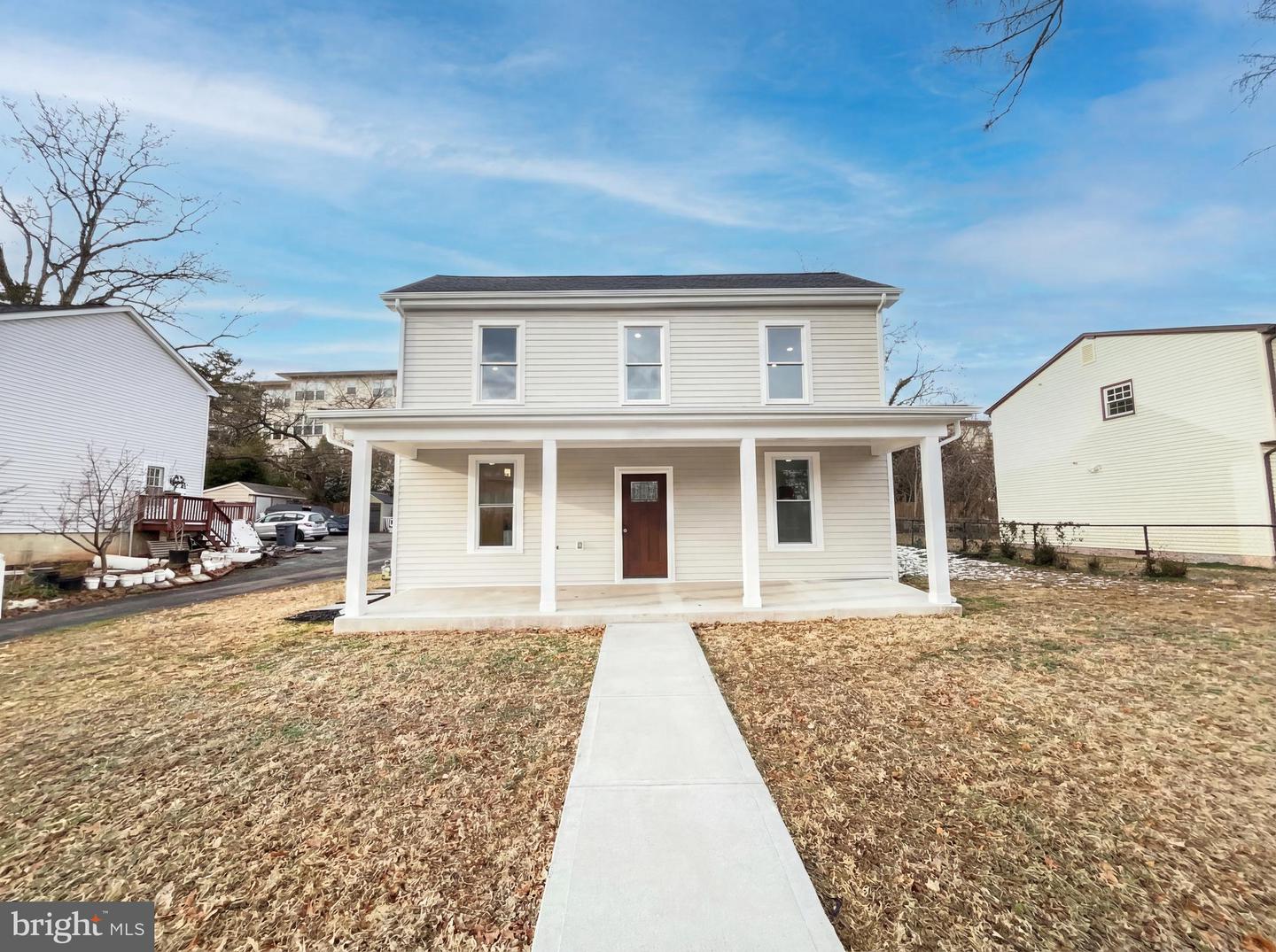 9204 DOUGLAS ST, MANASSAS, Virginia 20110, 4 Bedrooms Bedrooms, ,3 BathroomsBathrooms,Residential,For sale,9204 DOUGLAS ST,VAMN2010320 MLS # VAMN2010320