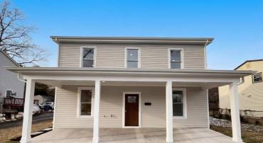 9204 DOUGLAS ST, MANASSAS, Virginia 20110, 4 Bedrooms Bedrooms, ,3 BathroomsBathrooms,Residential,For sale,9204 DOUGLAS ST,VAMN2010320 MLS # VAMN2010320